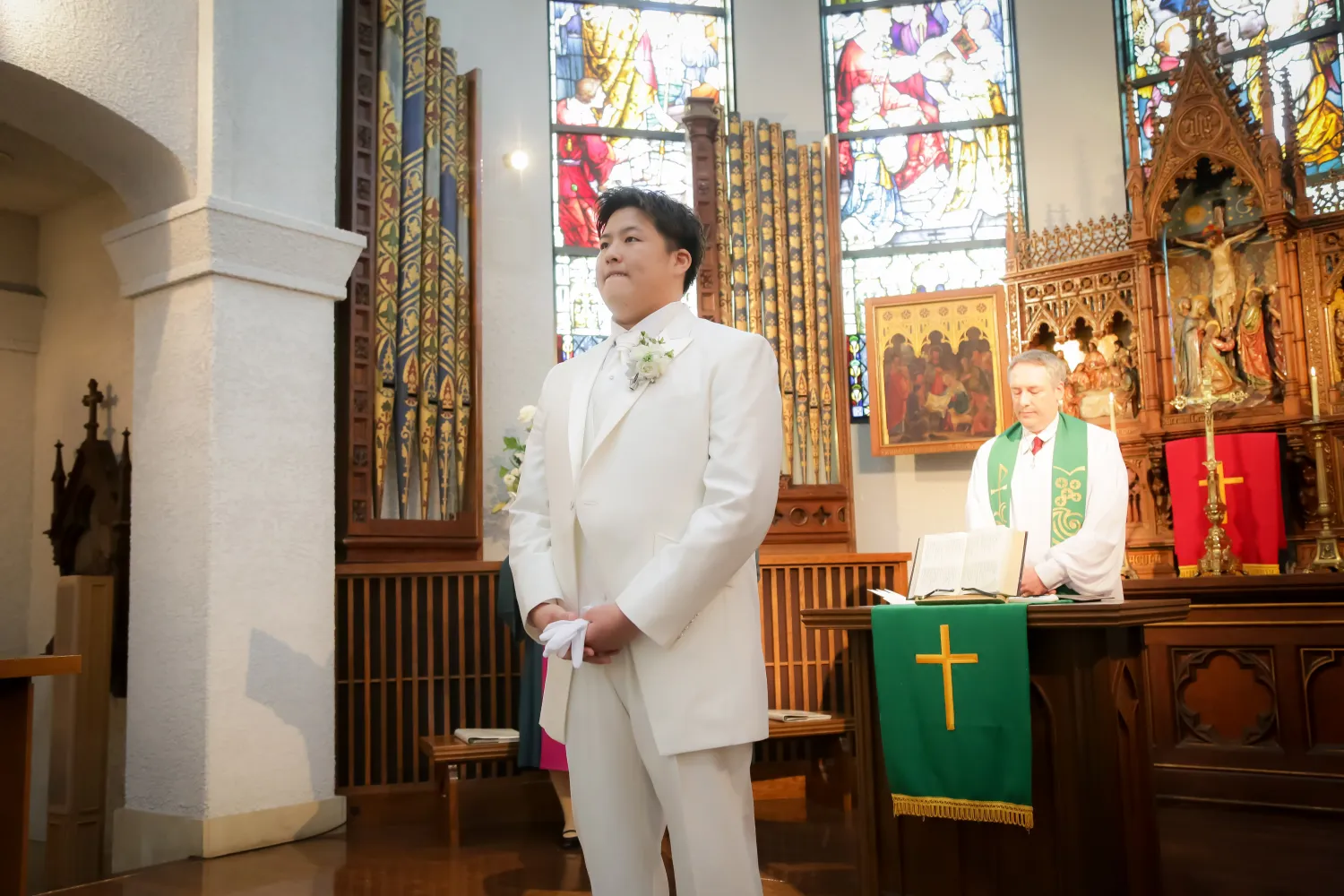 レポートギャラリー画像