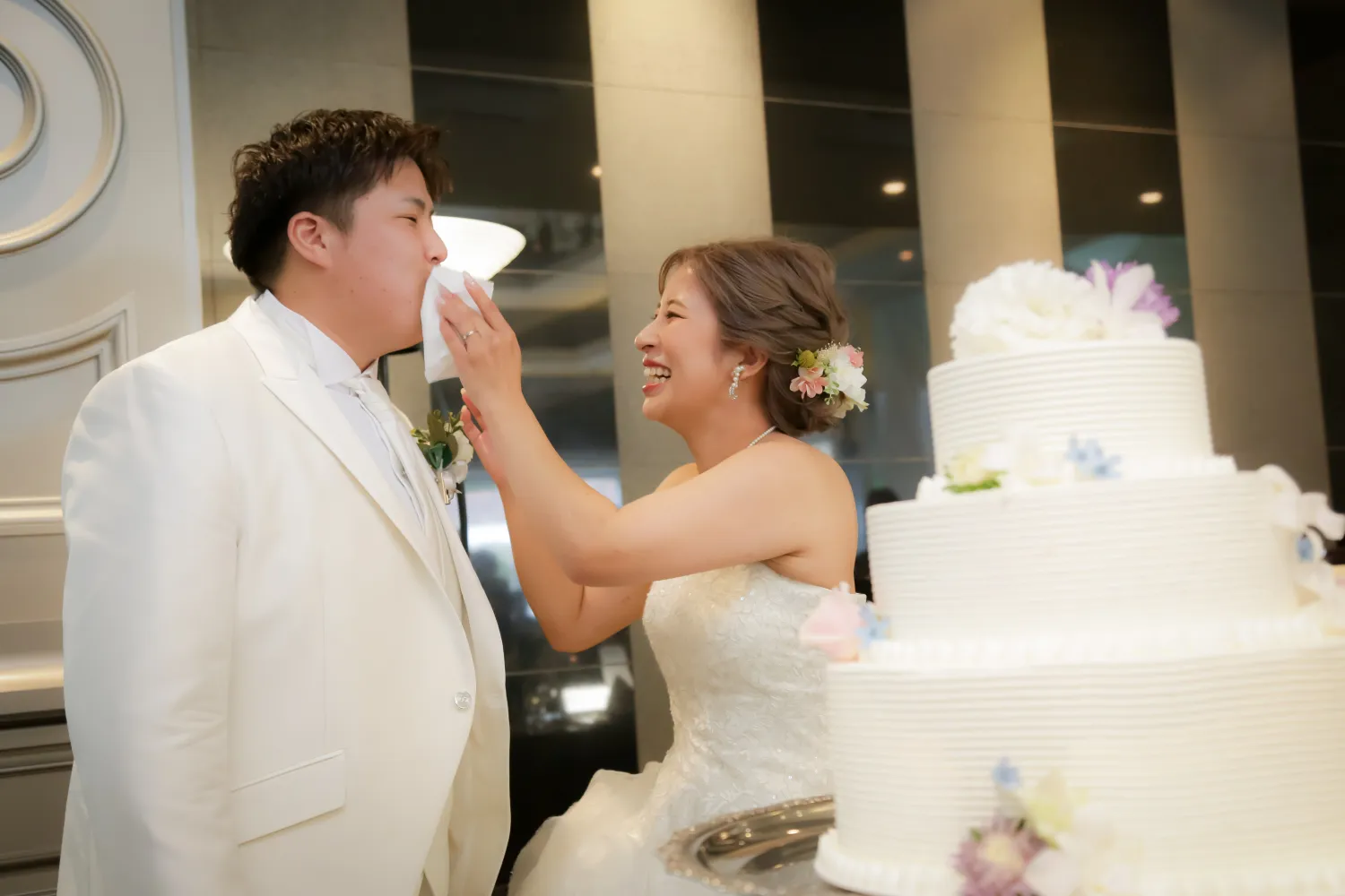 レポートギャラリー画像