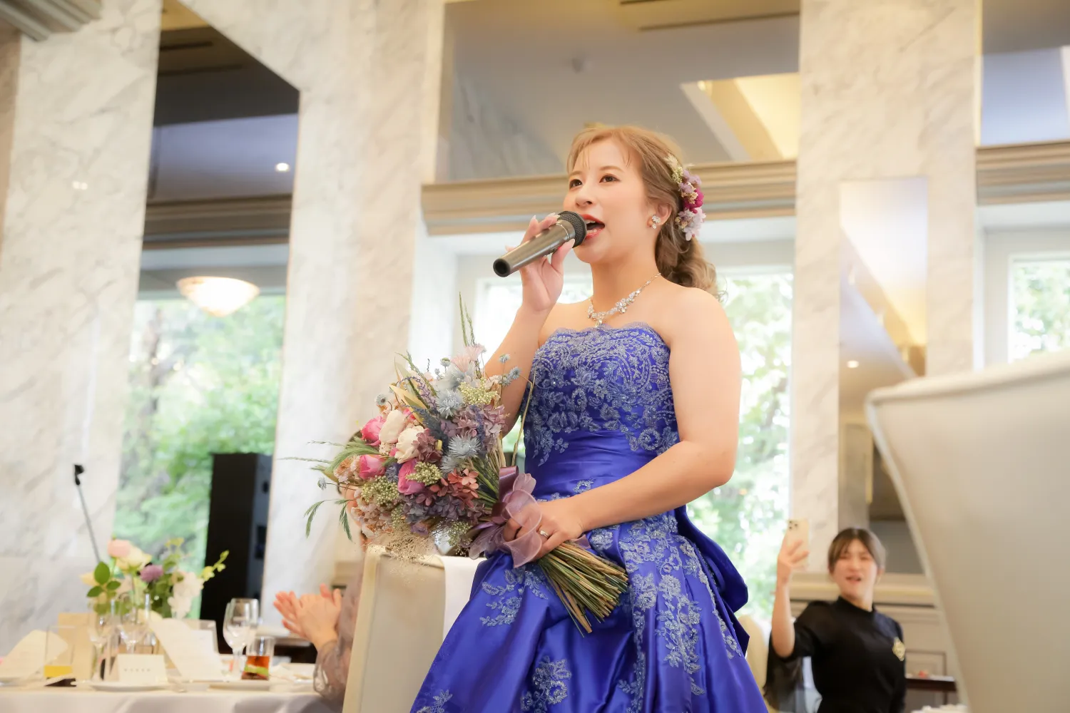 レポートギャラリー画像