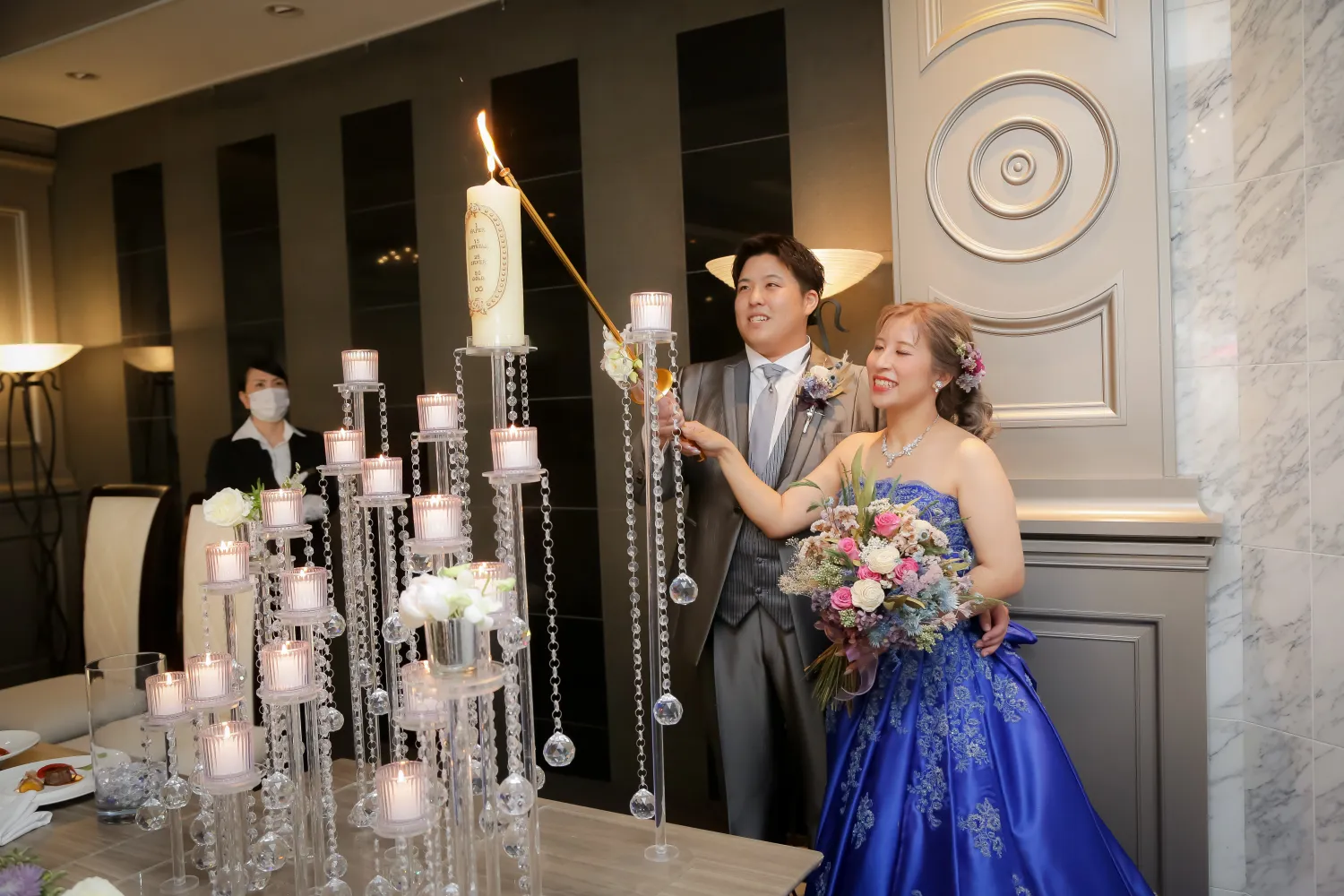 レポートギャラリー画像