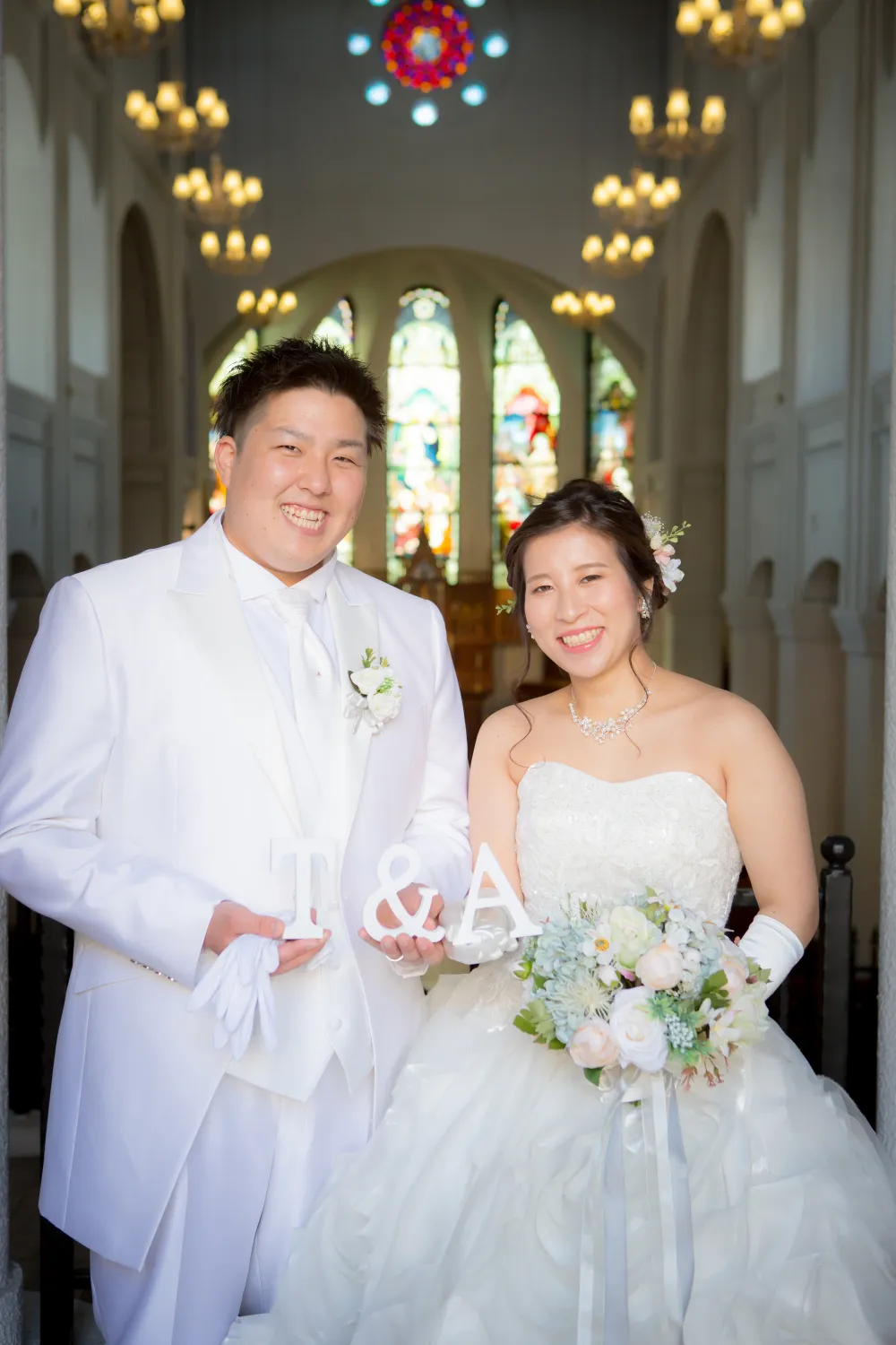 レポートギャラリー画像