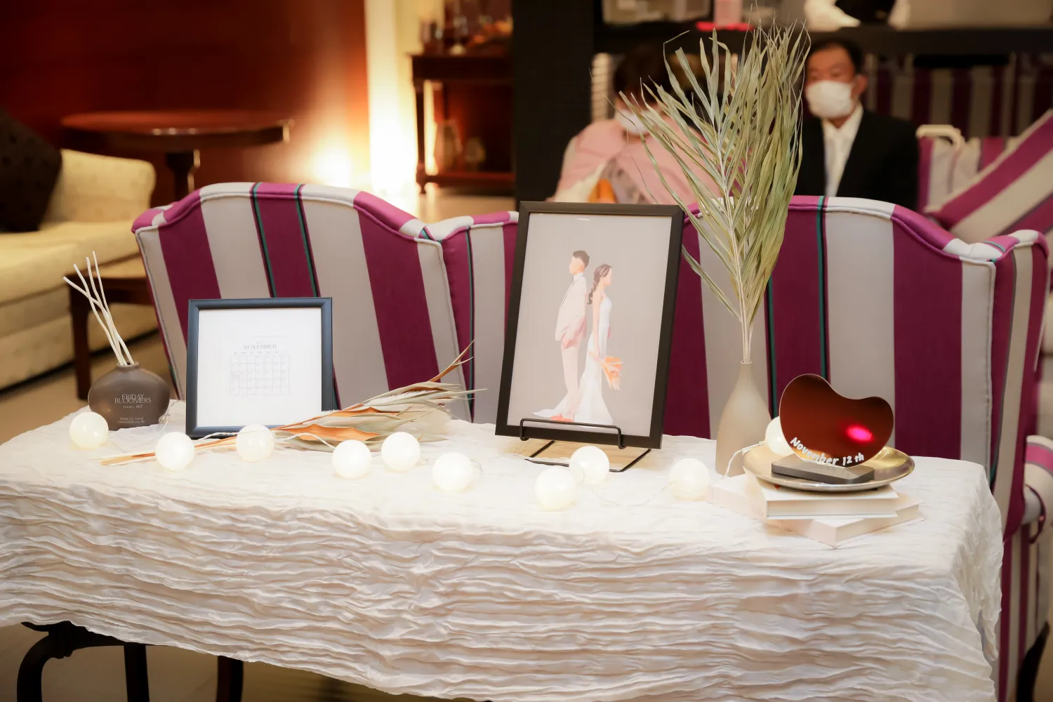 レポートギャラリー画像