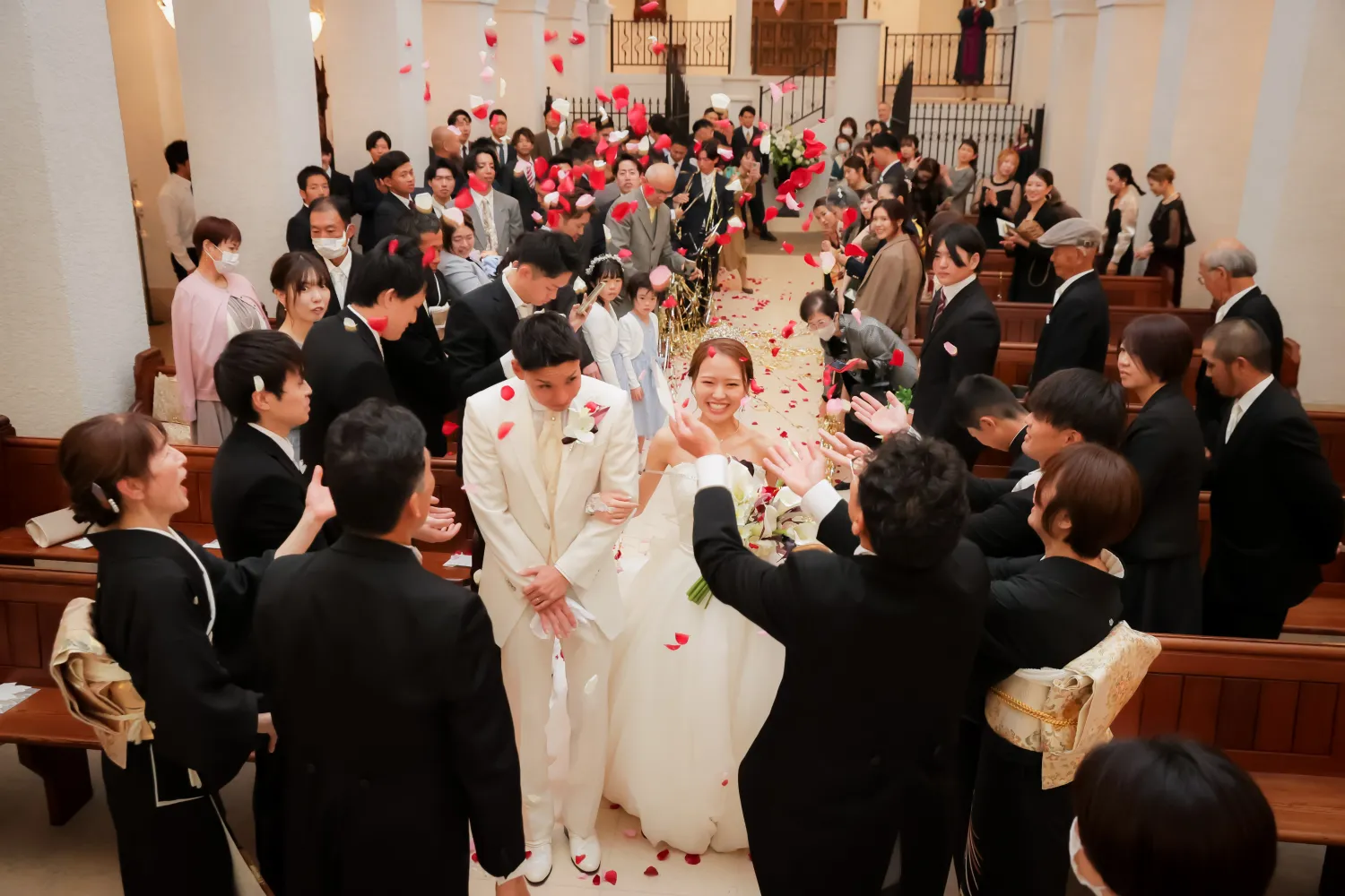 レポートギャラリー画像