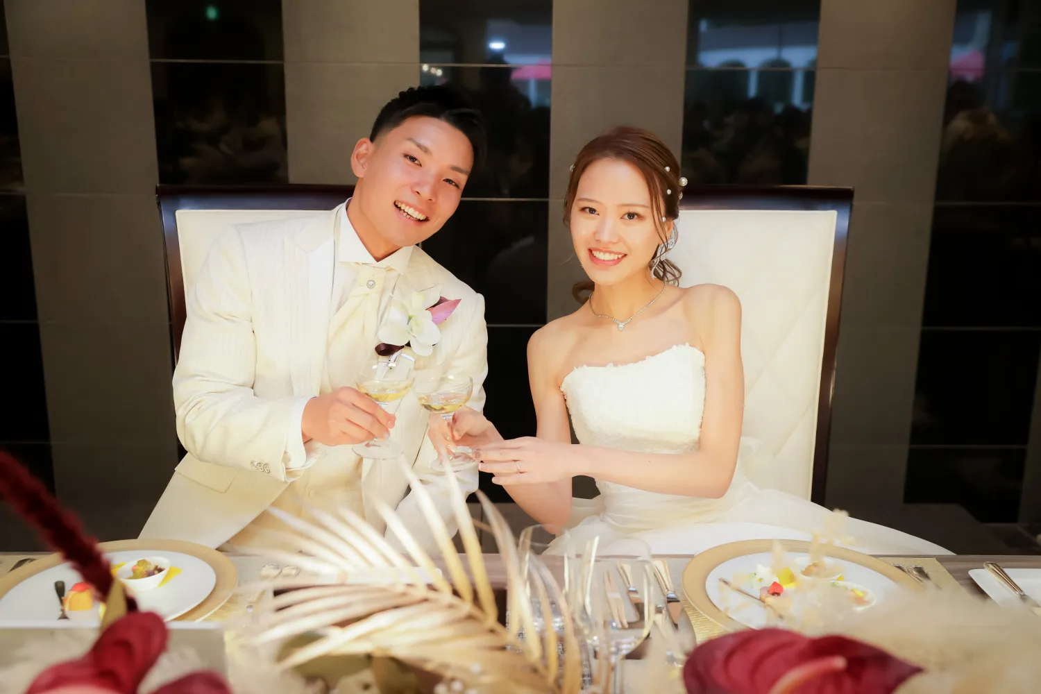 レポートギャラリー画像