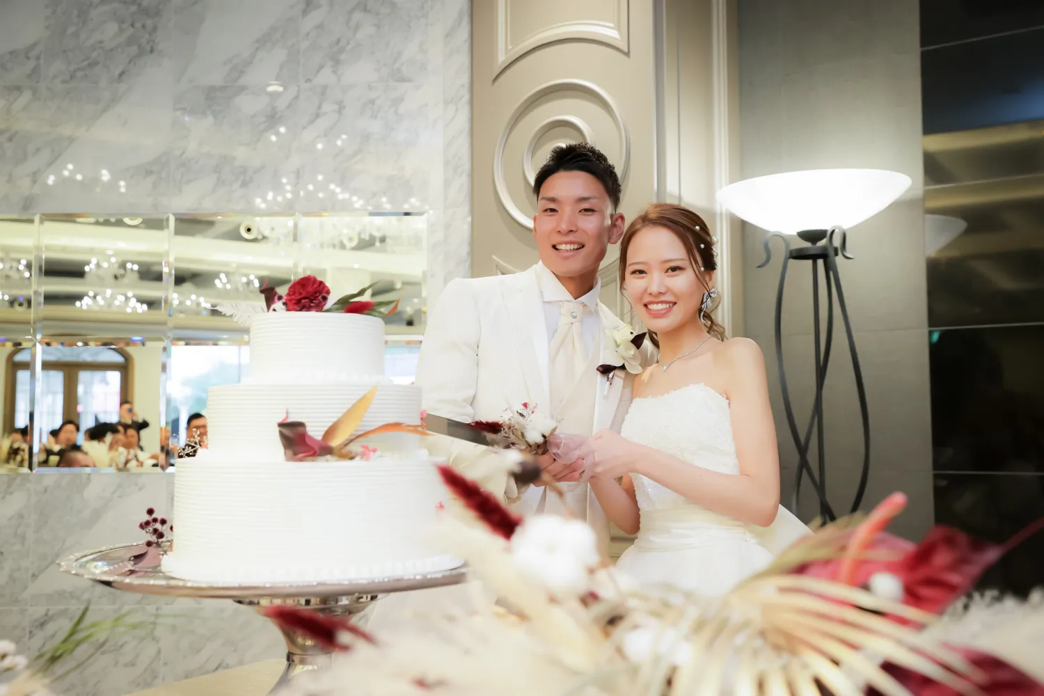 レポートギャラリー画像