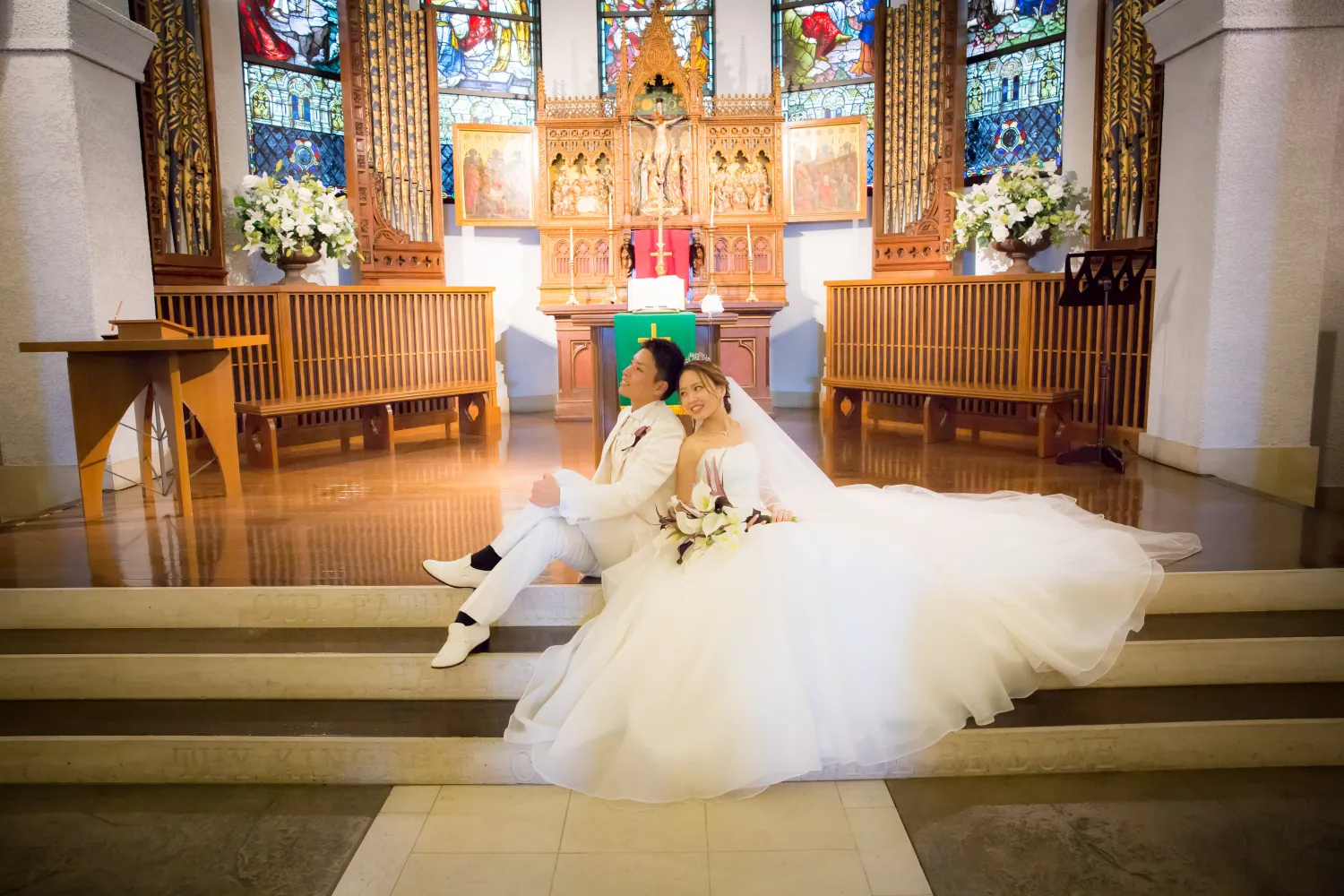 レポートギャラリー画像