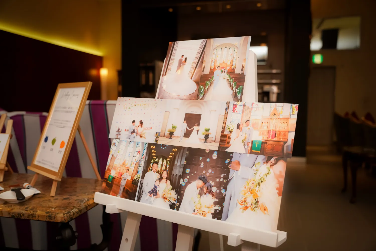 レポートギャラリー画像