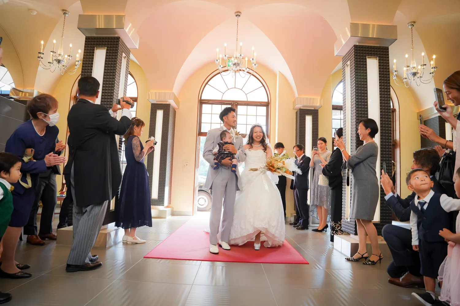 レポートギャラリー画像