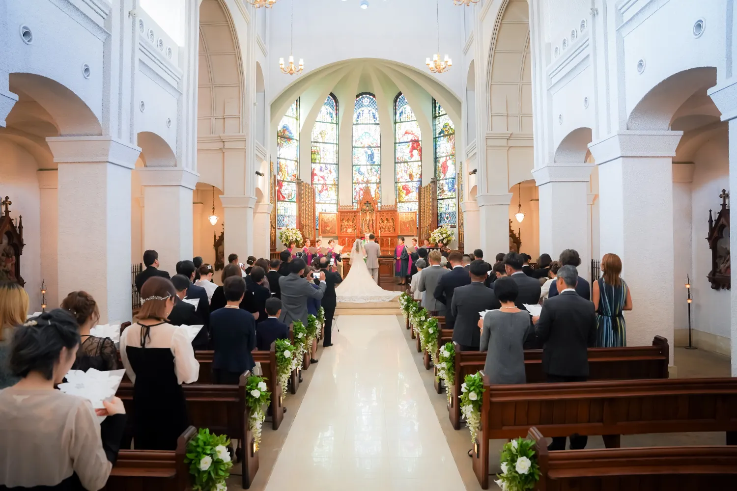 レポートギャラリー画像