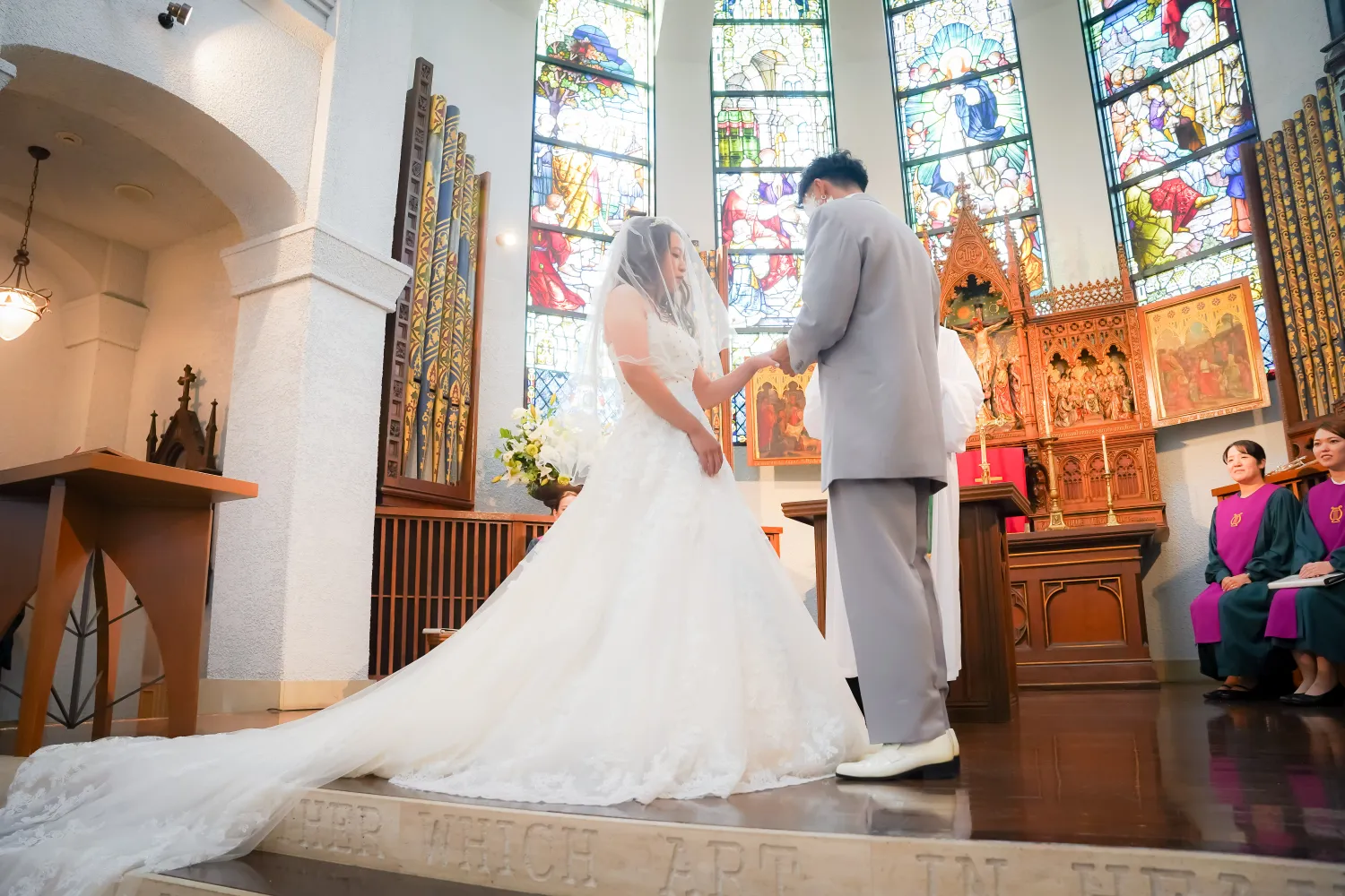 レポートギャラリー画像