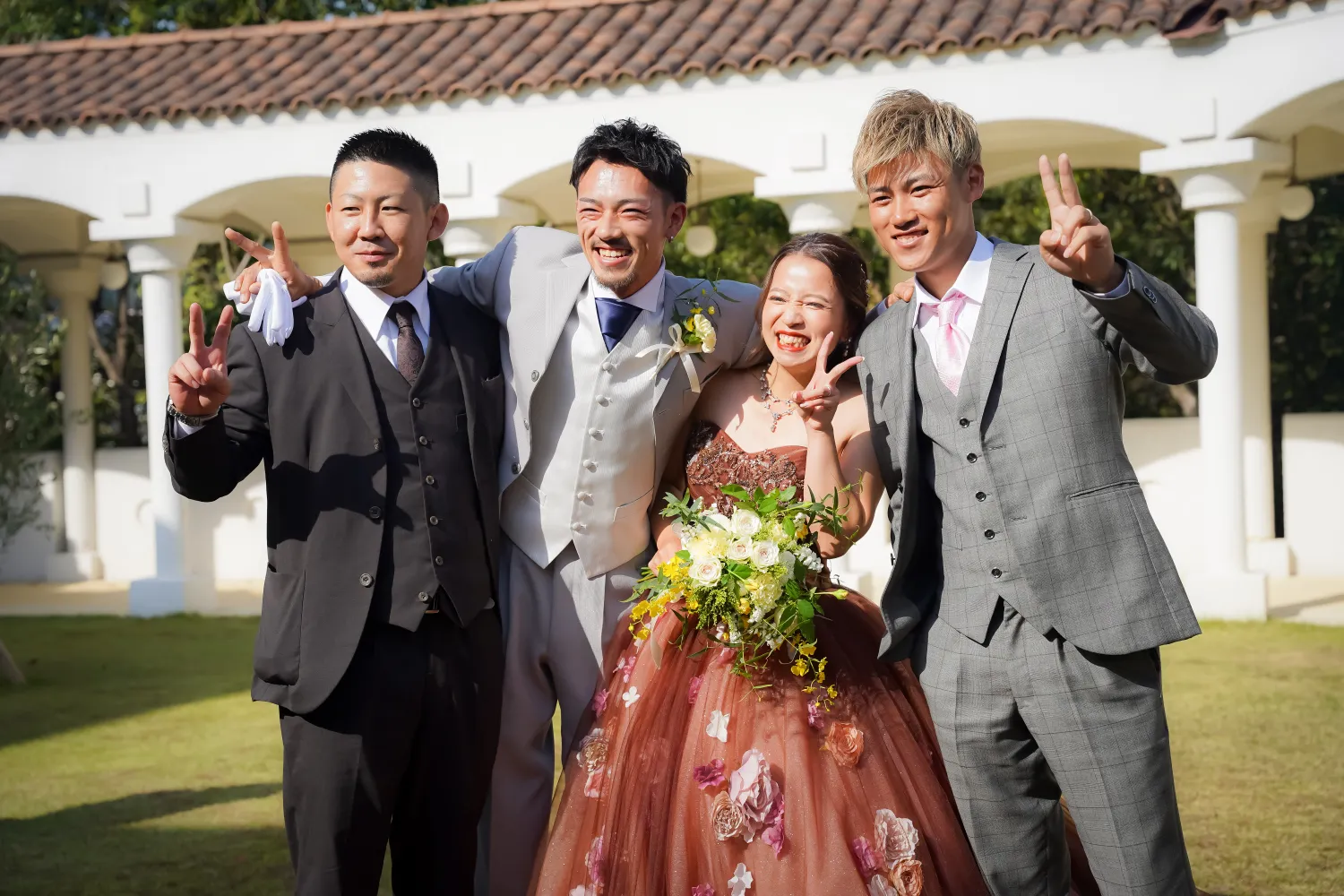 レポートギャラリー画像