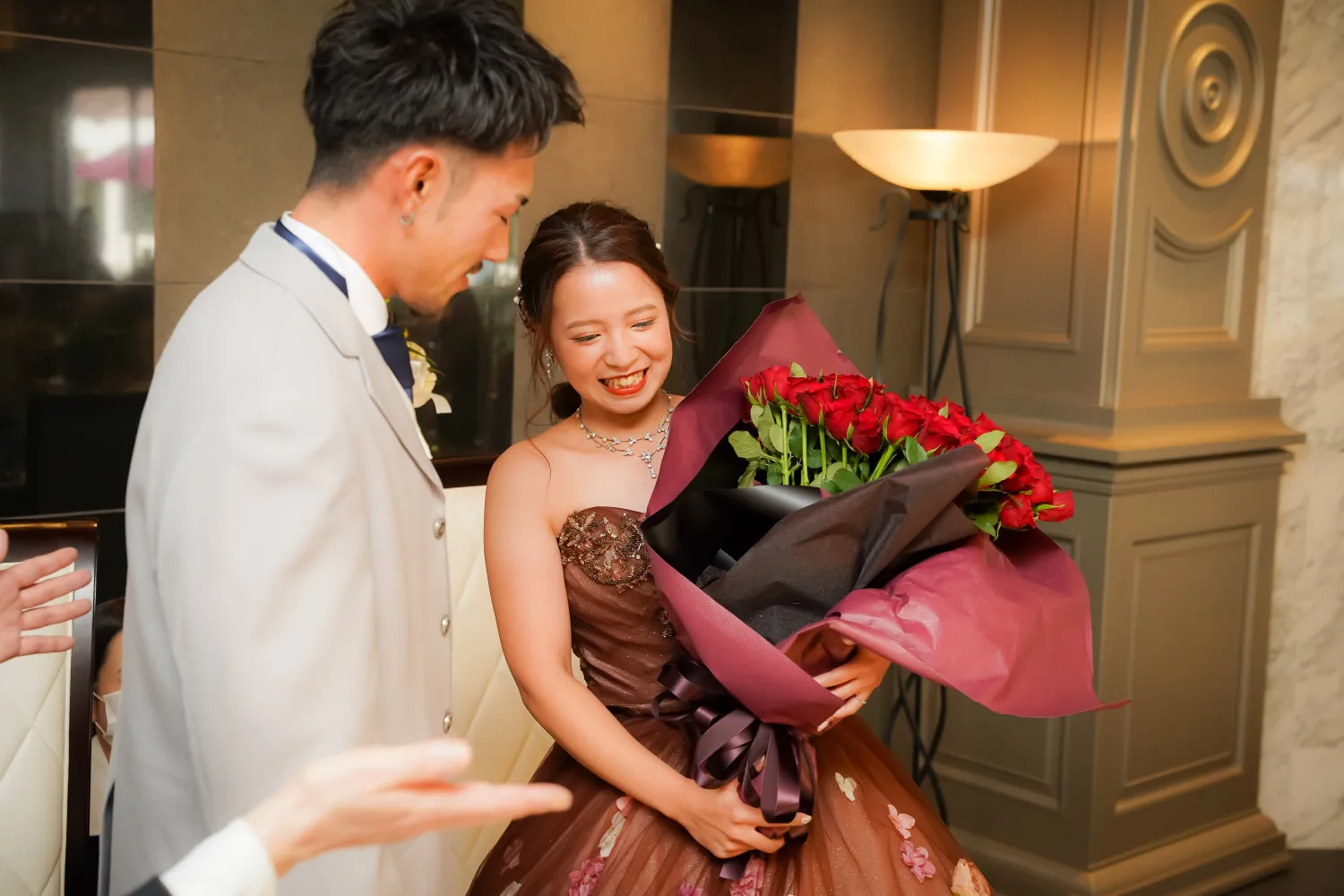 レポートギャラリー画像