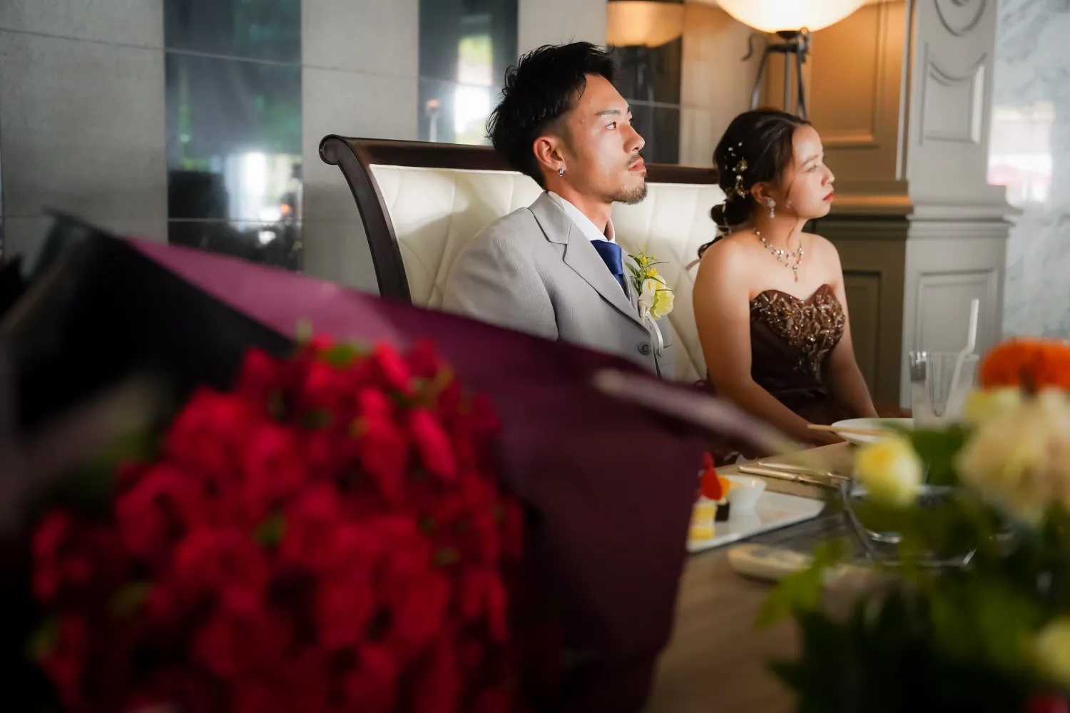 レポートギャラリー画像