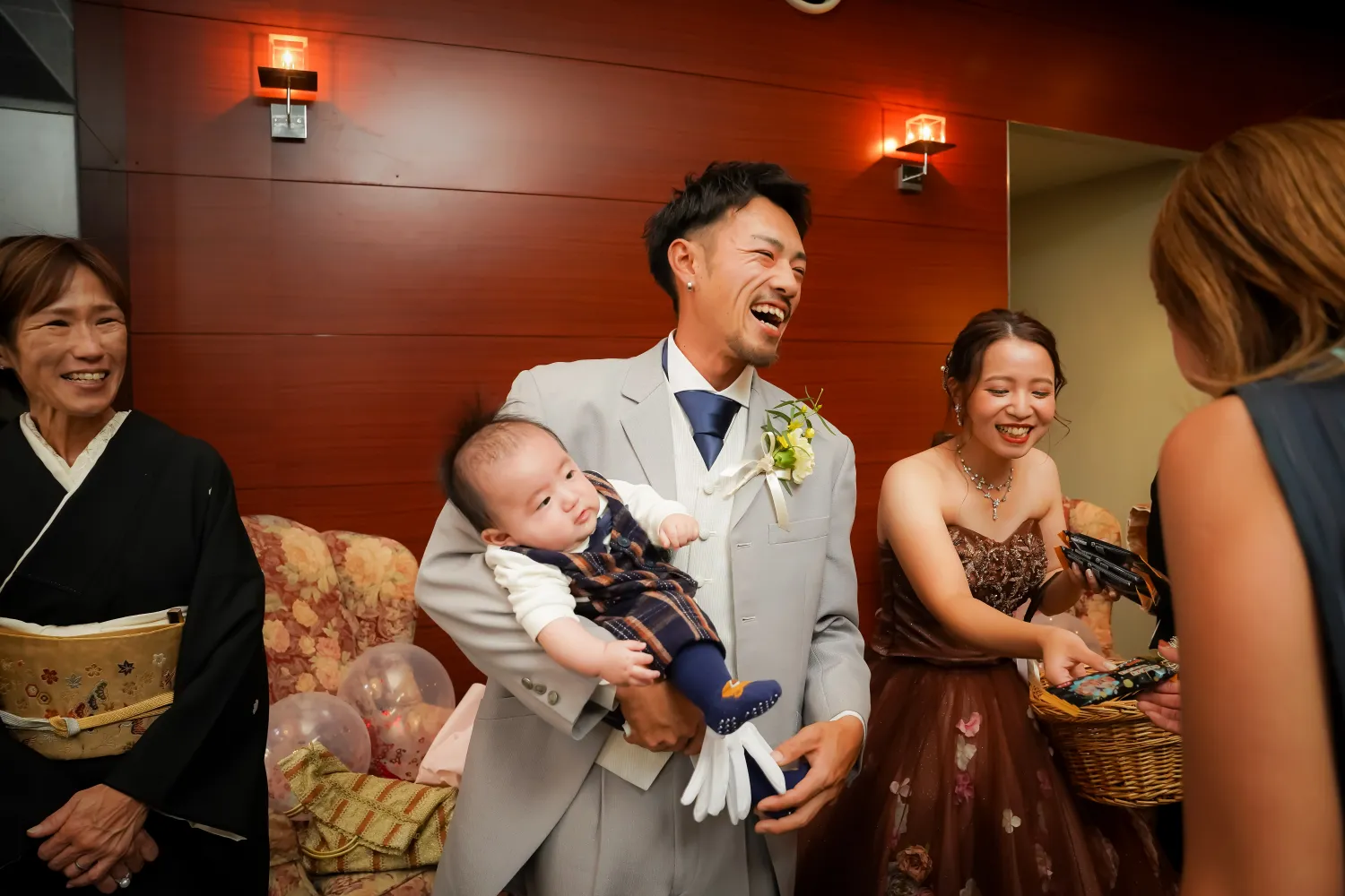 レポートギャラリー画像