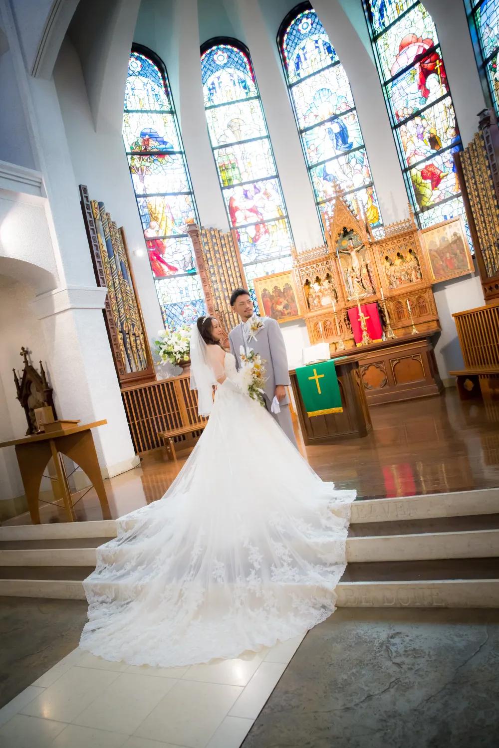 レポートギャラリー画像