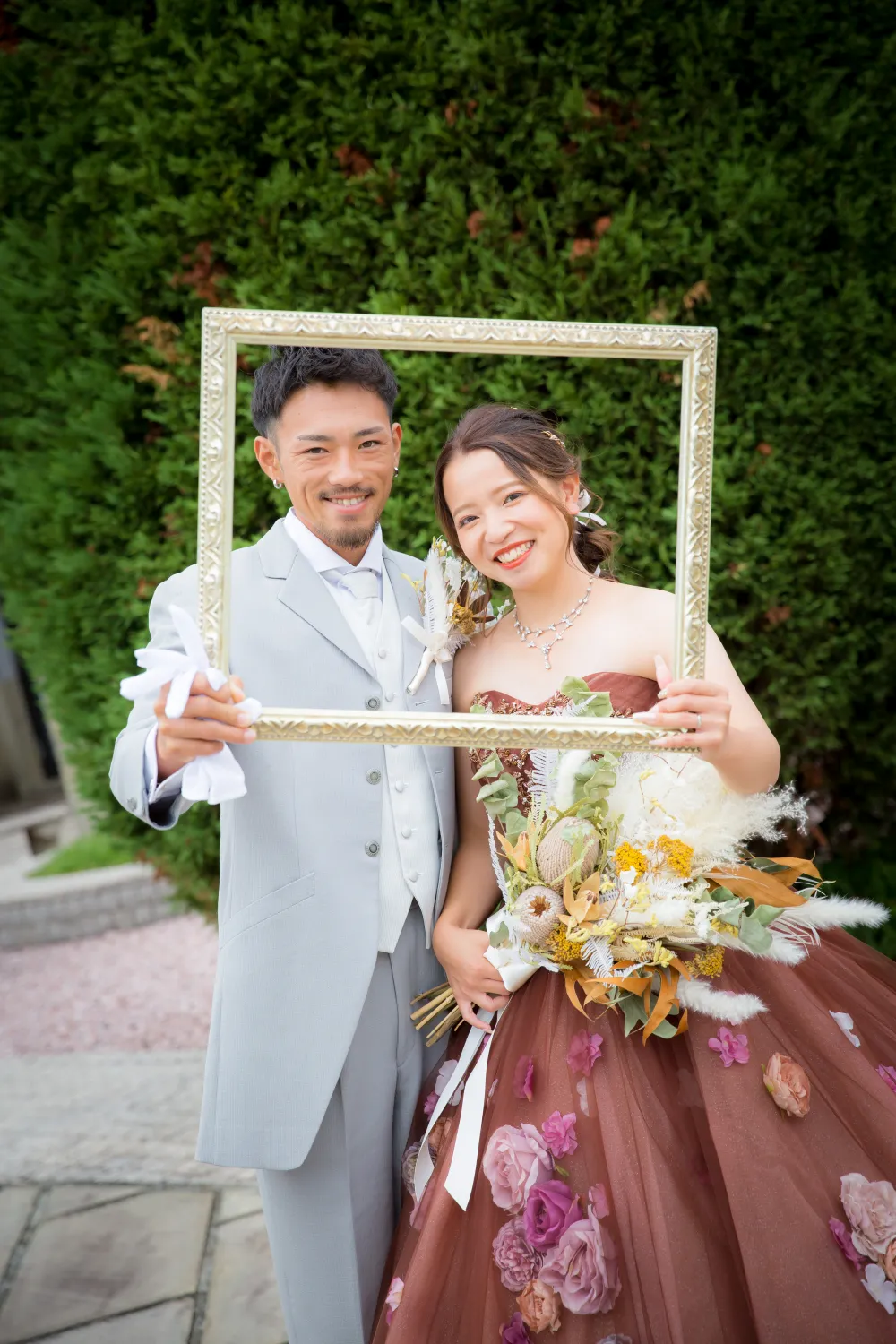 レポートギャラリー画像