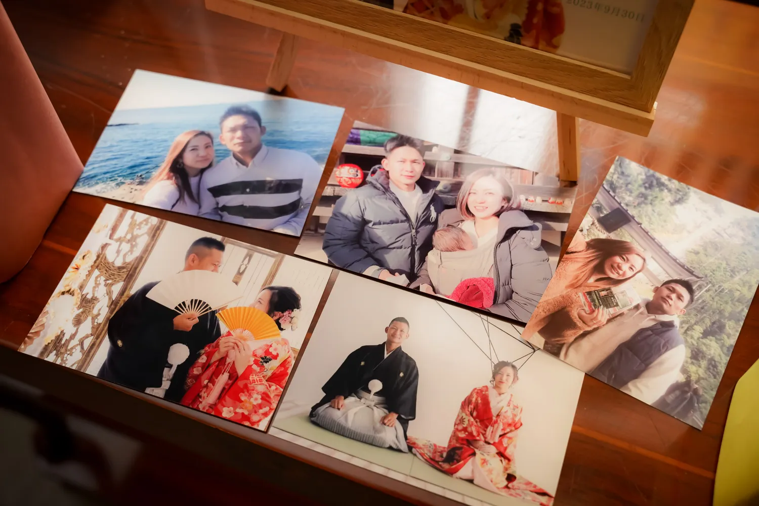 レポートギャラリー画像