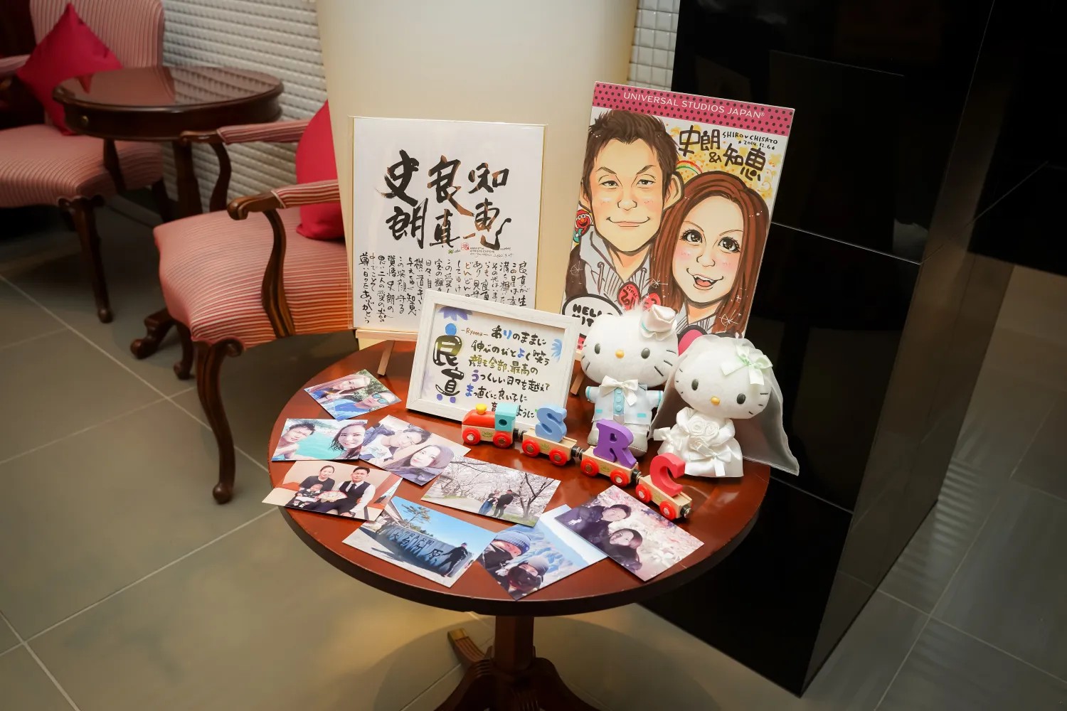 レポートギャラリー画像