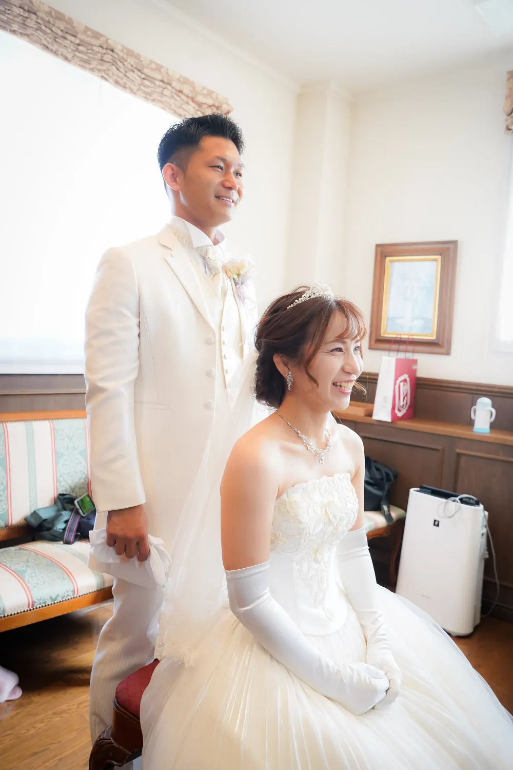 レポートギャラリー画像