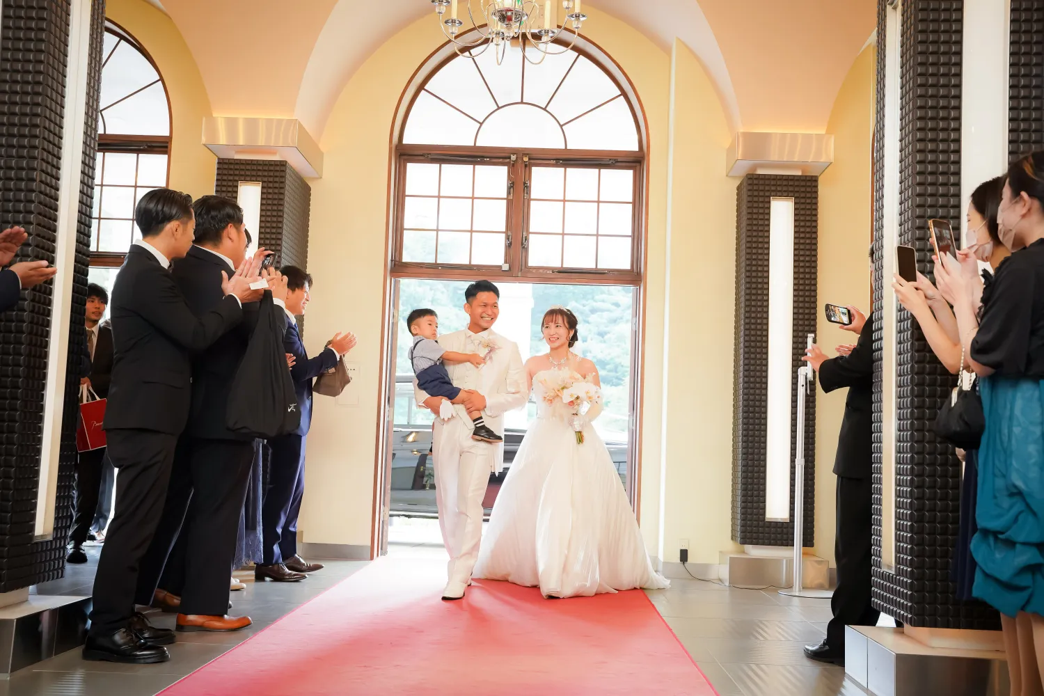 レポートギャラリー画像