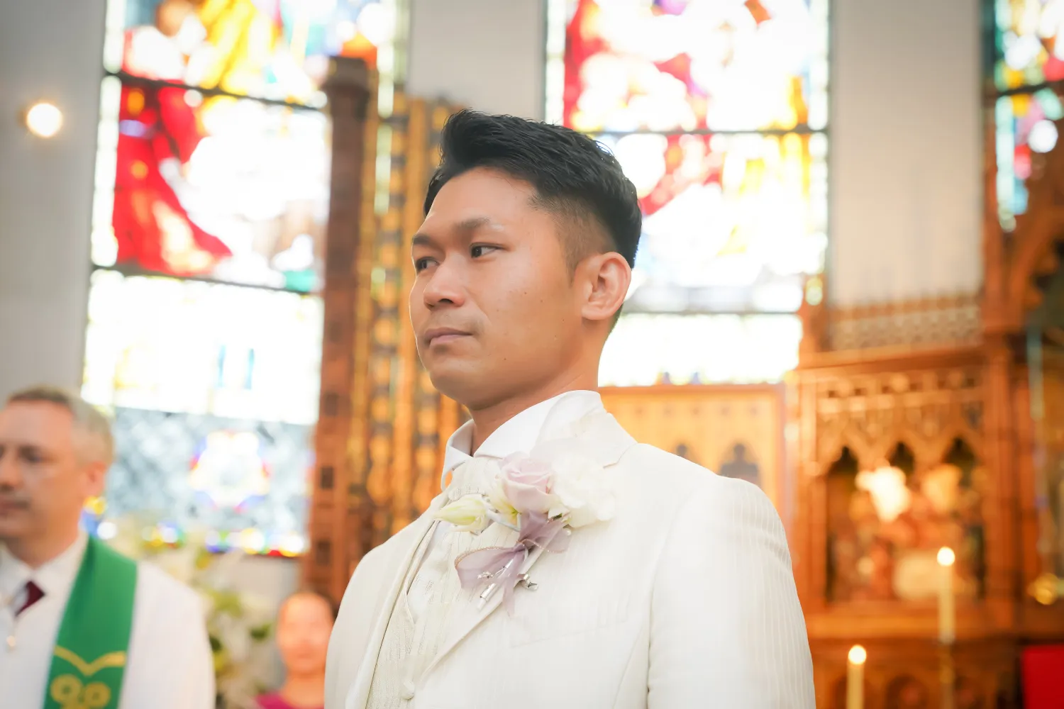 レポートギャラリー画像