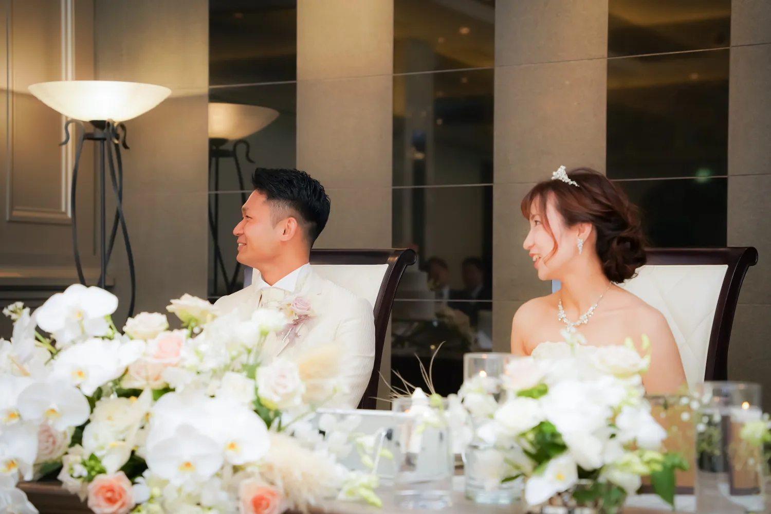 レポートギャラリー画像