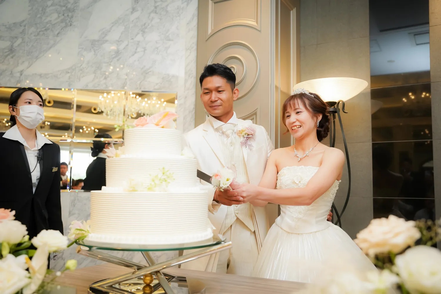 レポートギャラリー画像