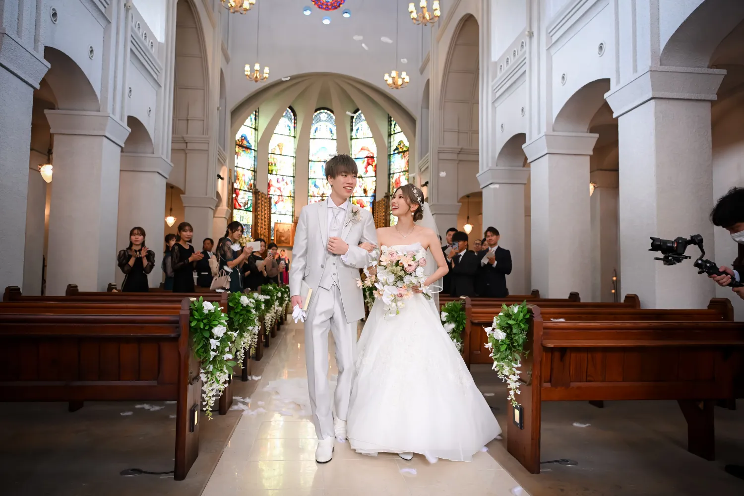 レポートギャラリー画像