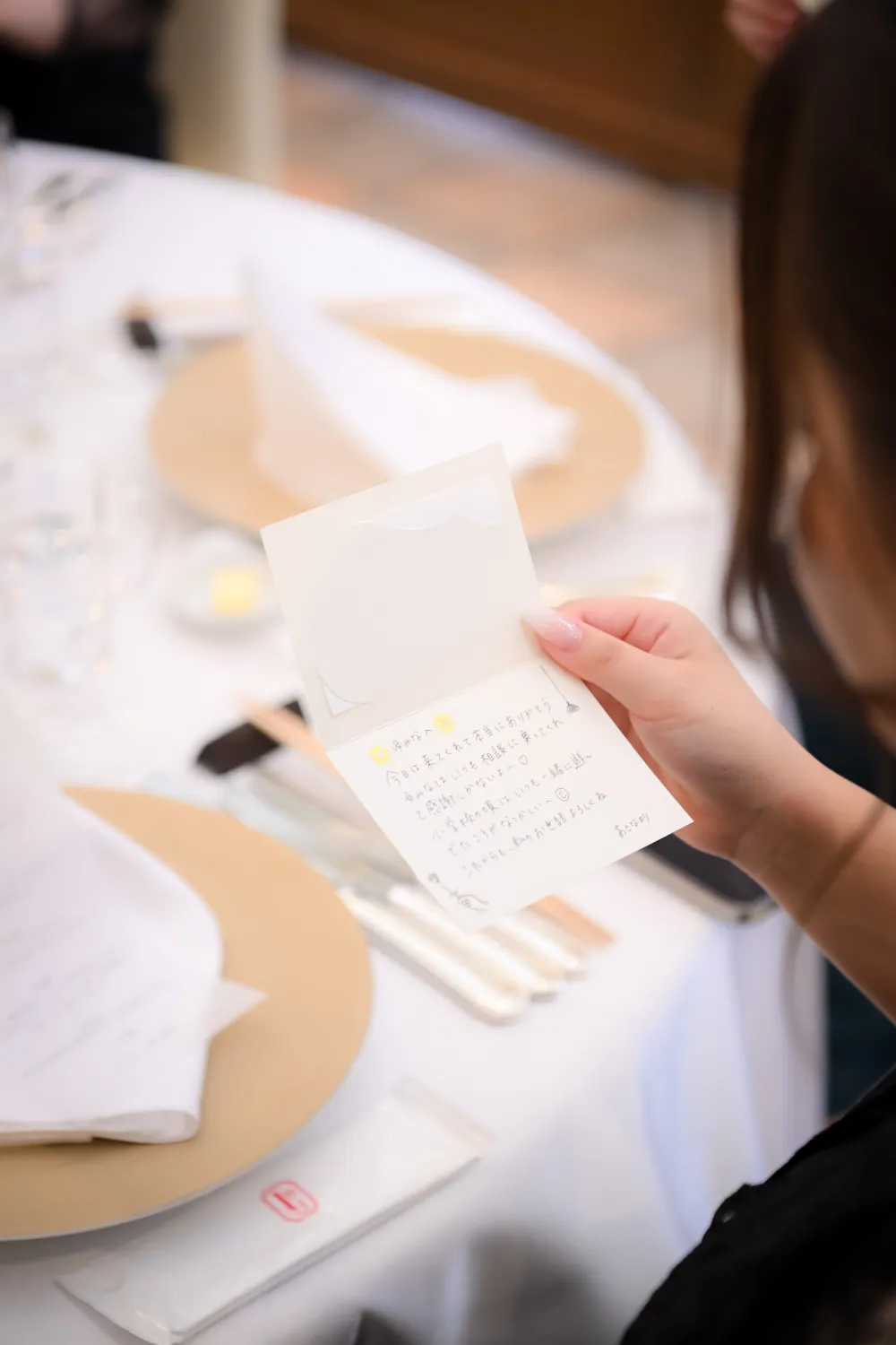 レポートギャラリー画像