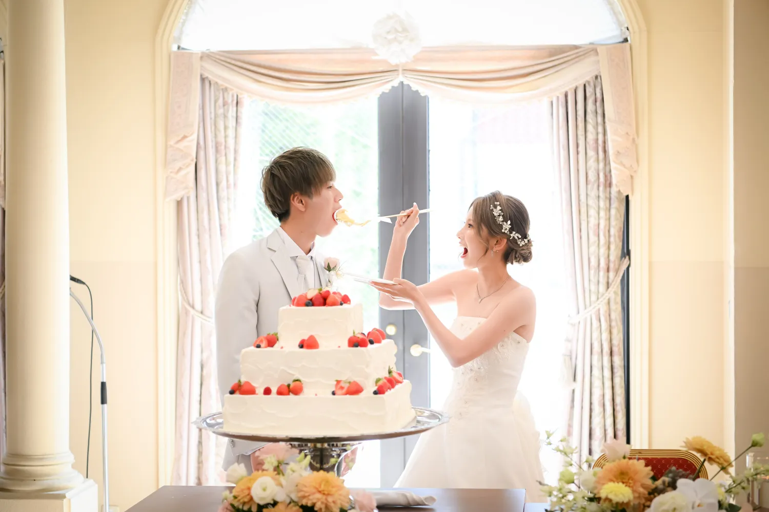 レポートギャラリー画像