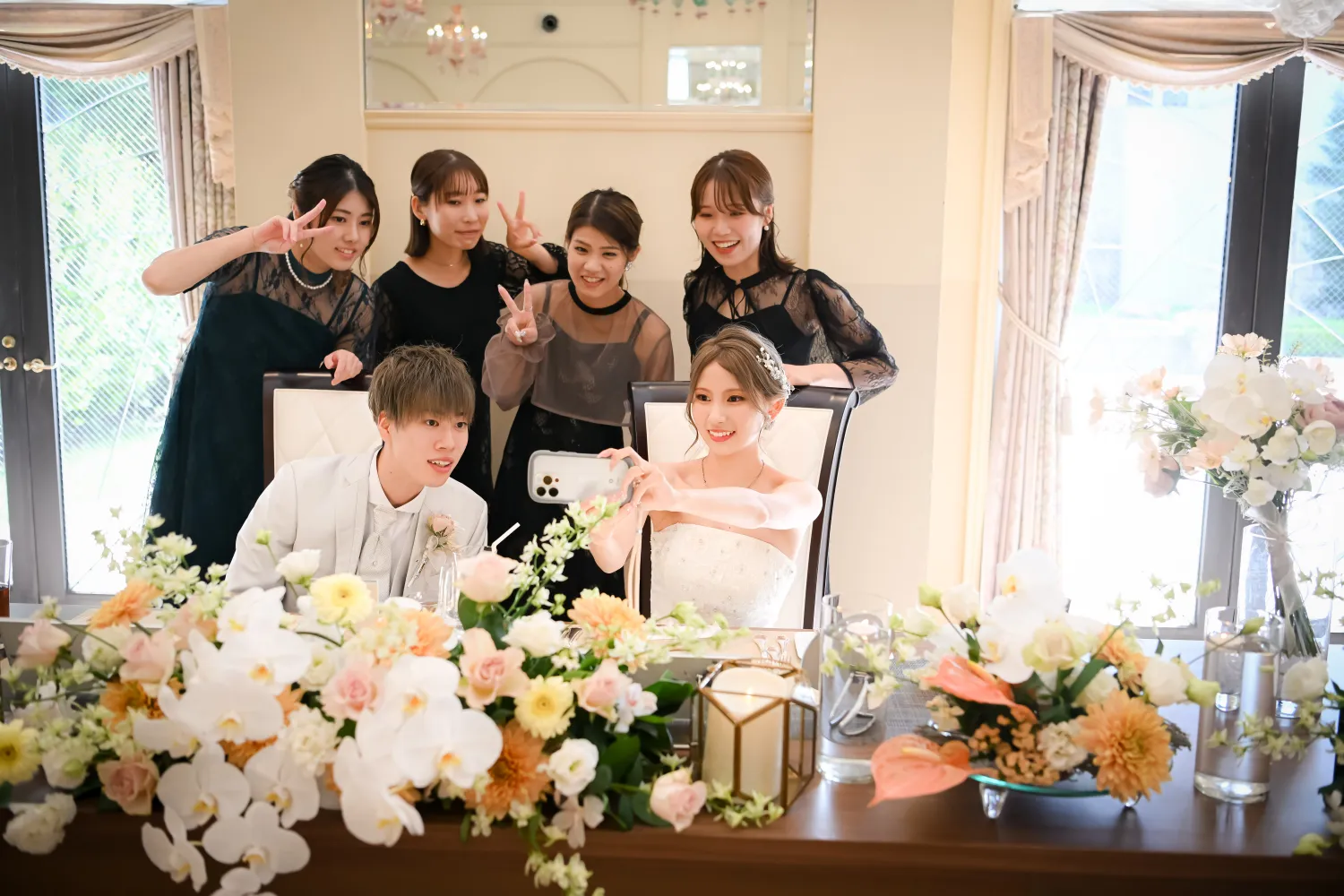 レポートギャラリー画像