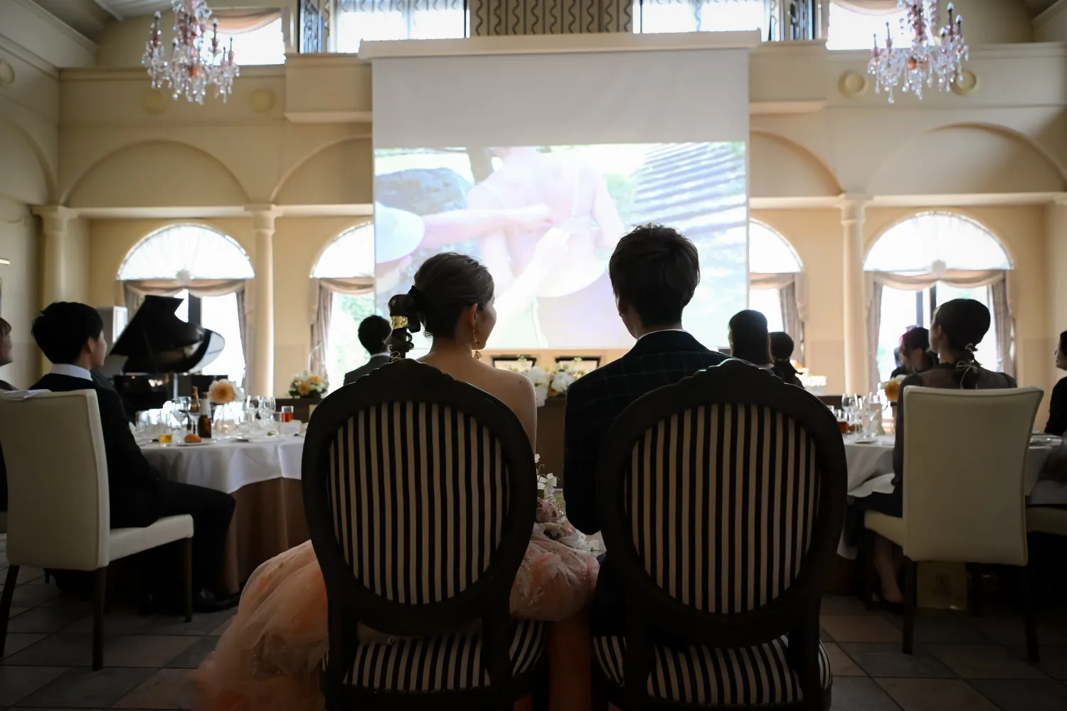 レポートギャラリー画像