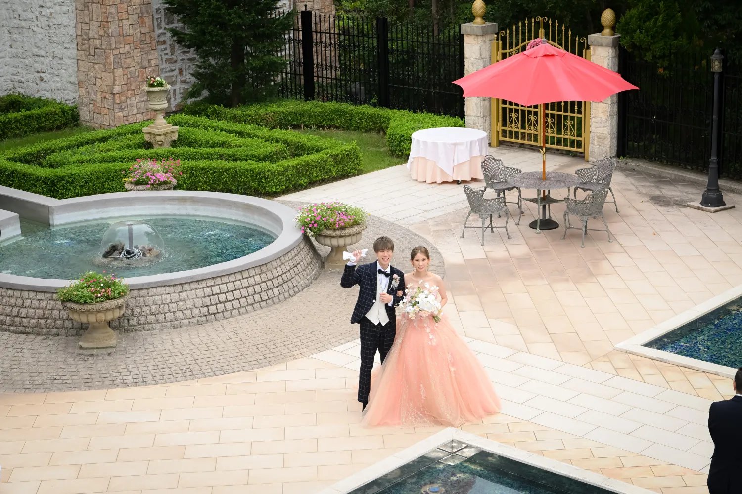 レポートギャラリー画像