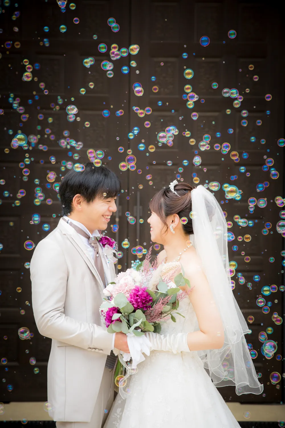 レポートギャラリー画像