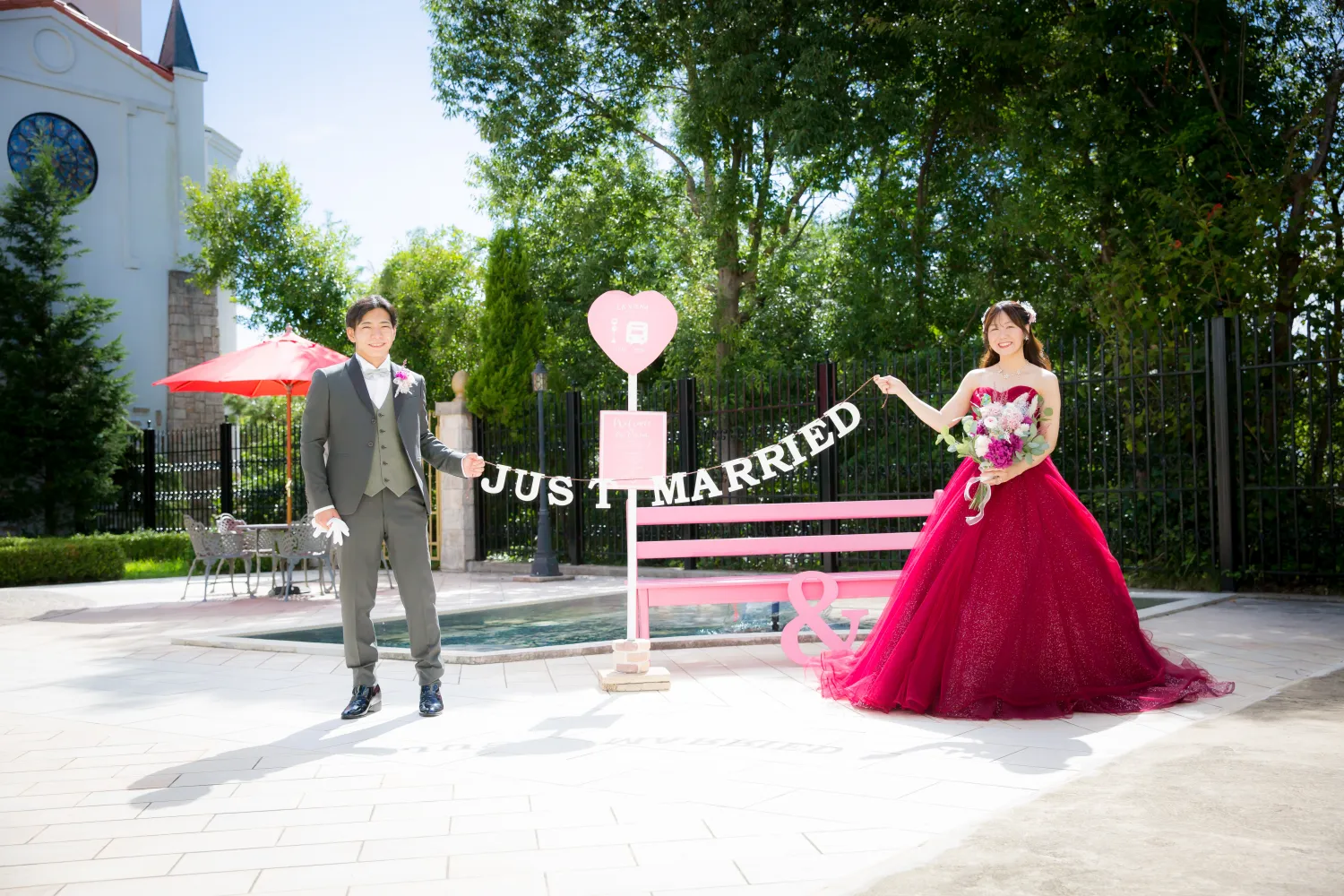 レポートギャラリー画像