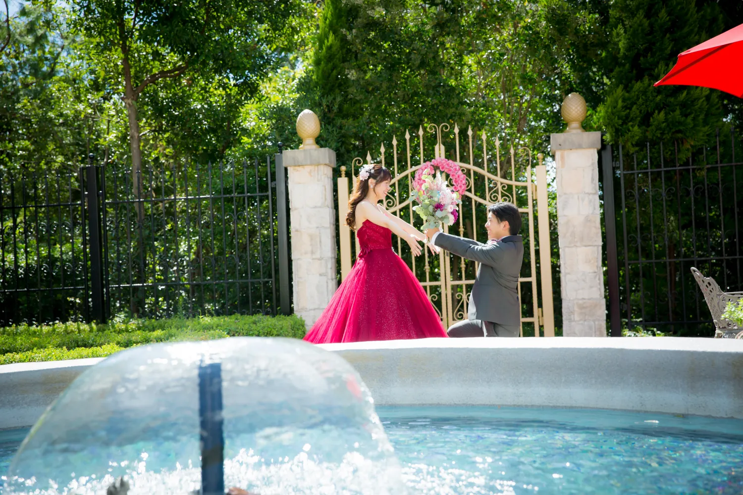 レポートギャラリー画像