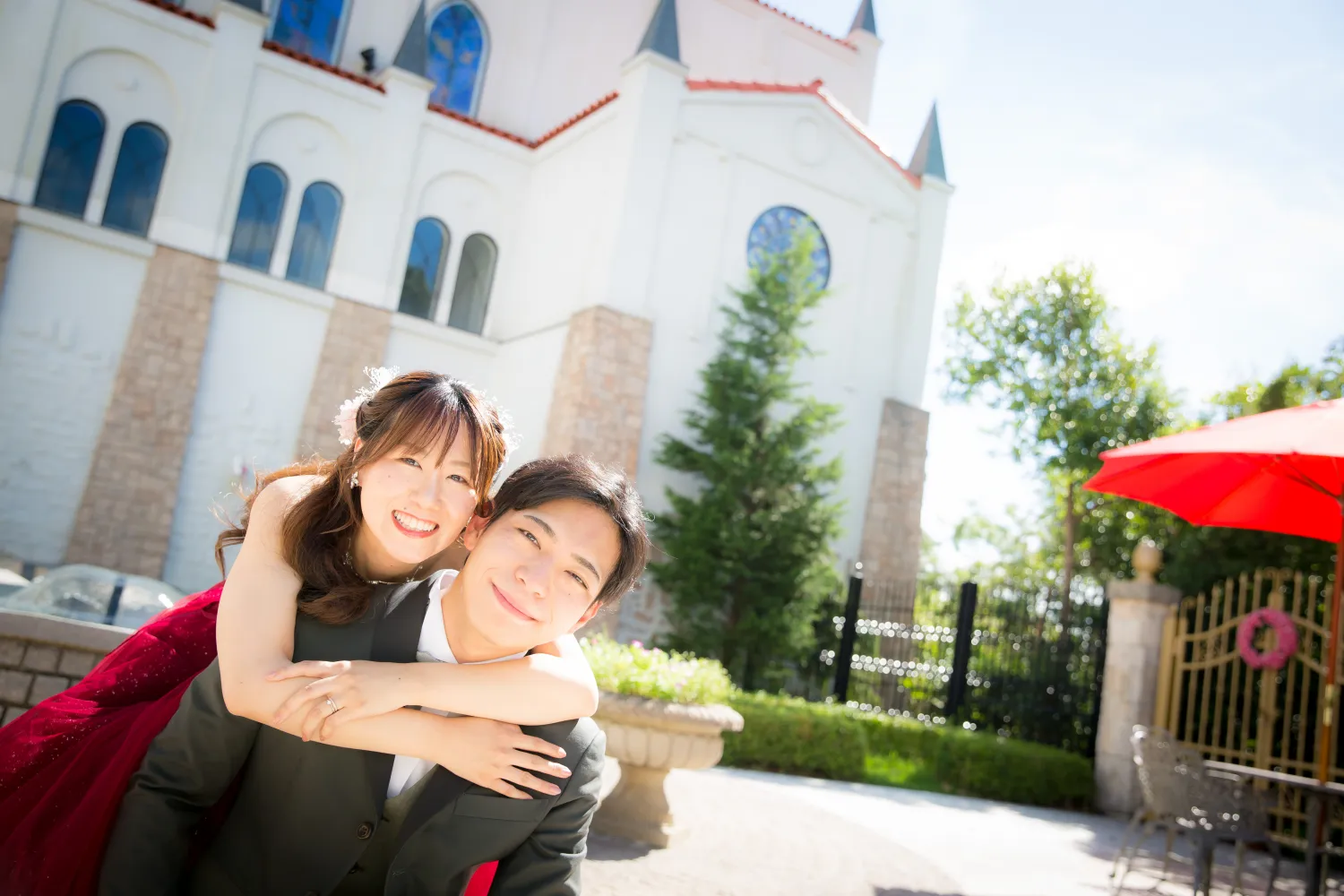 レポートギャラリー画像