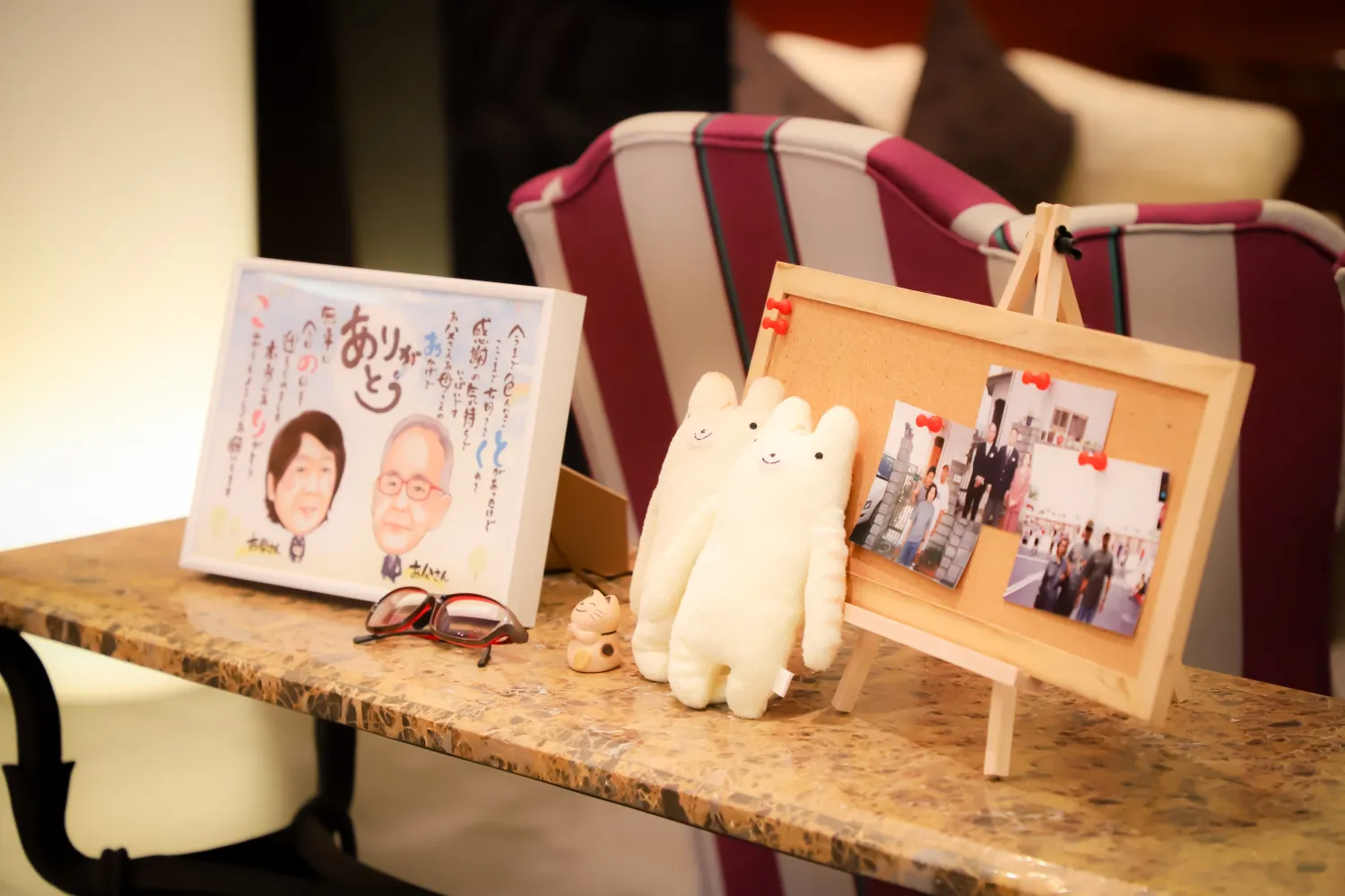 レポートギャラリー画像