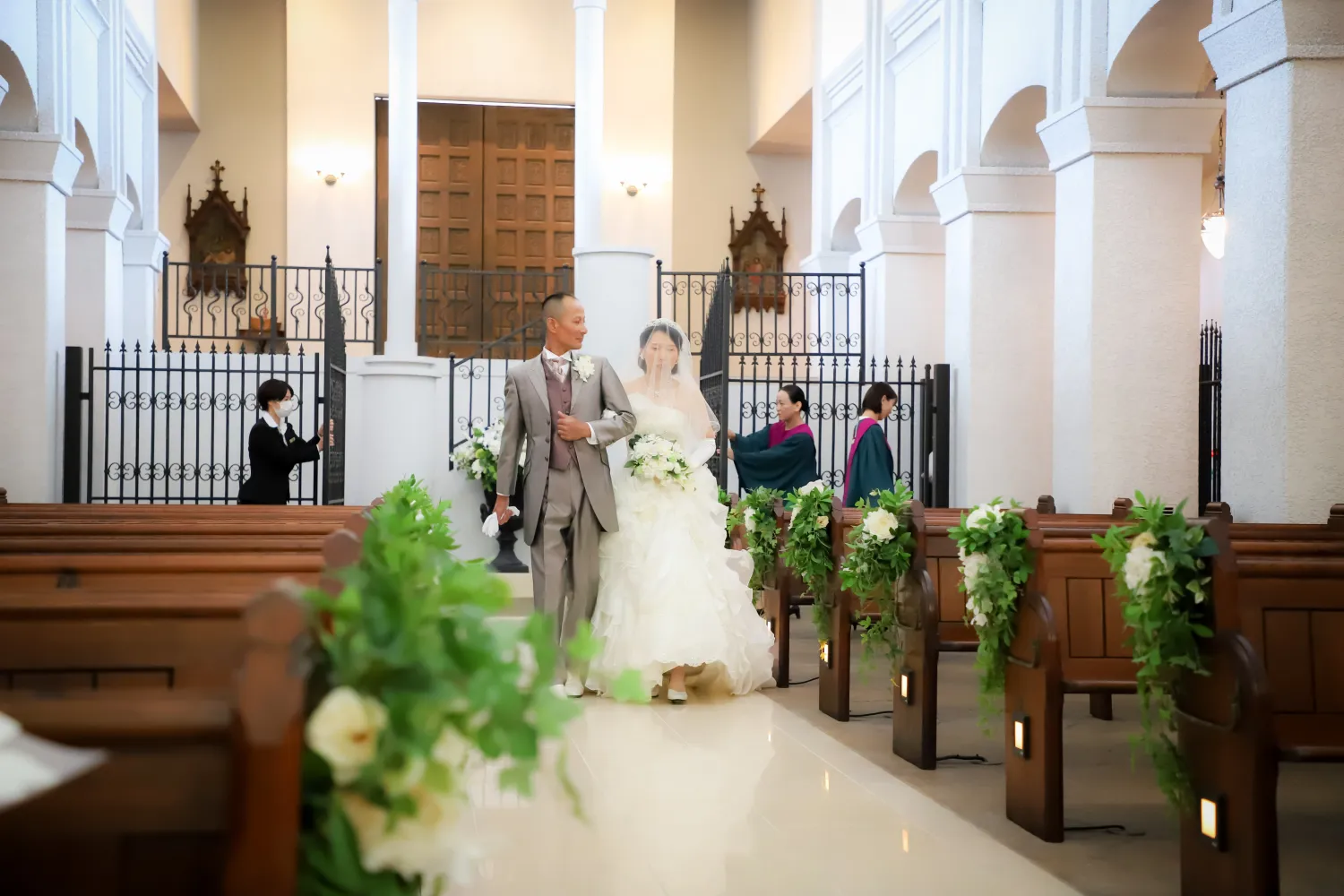 レポートギャラリー画像