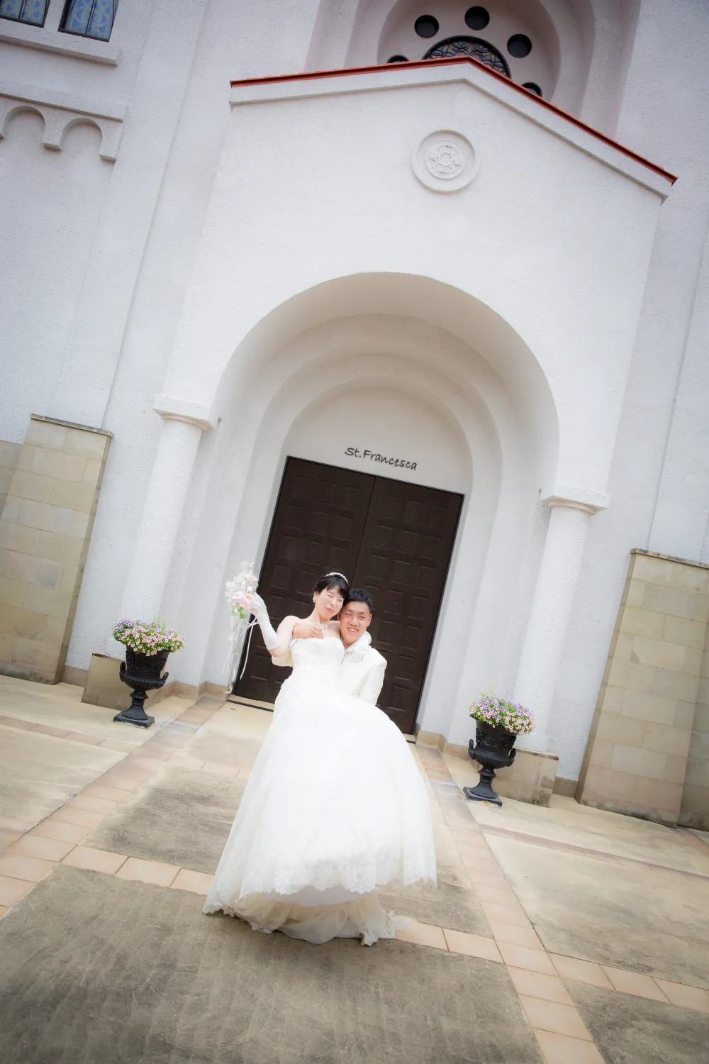 レポートギャラリー画像