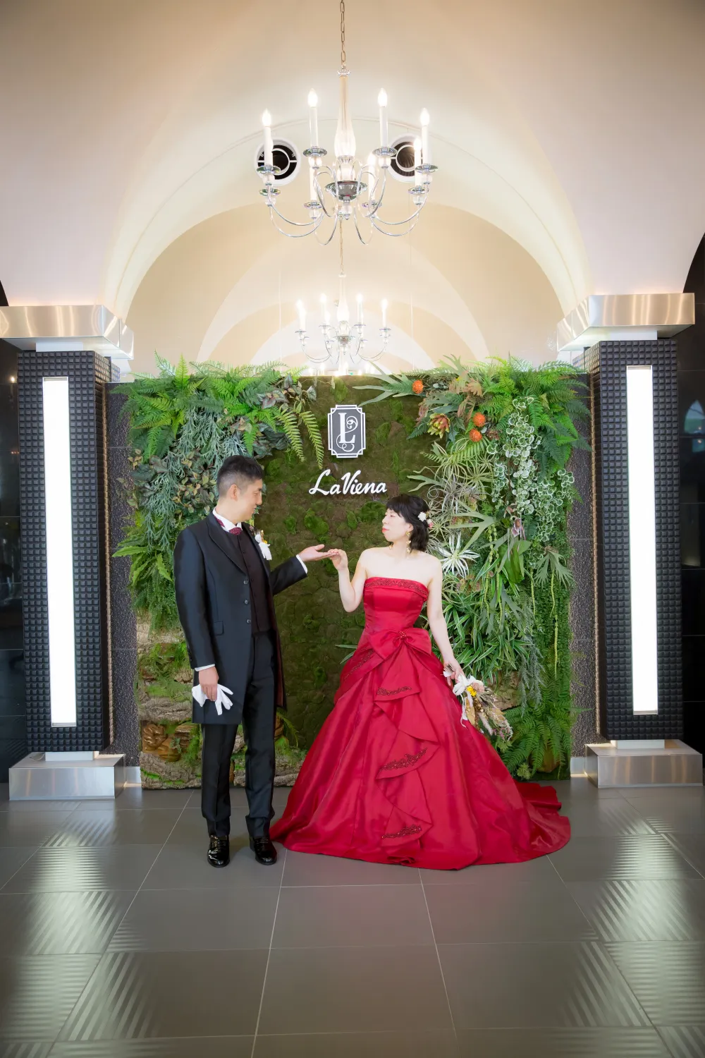 レポートギャラリー画像