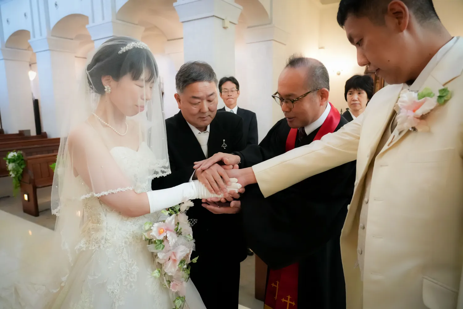 レポートギャラリー画像