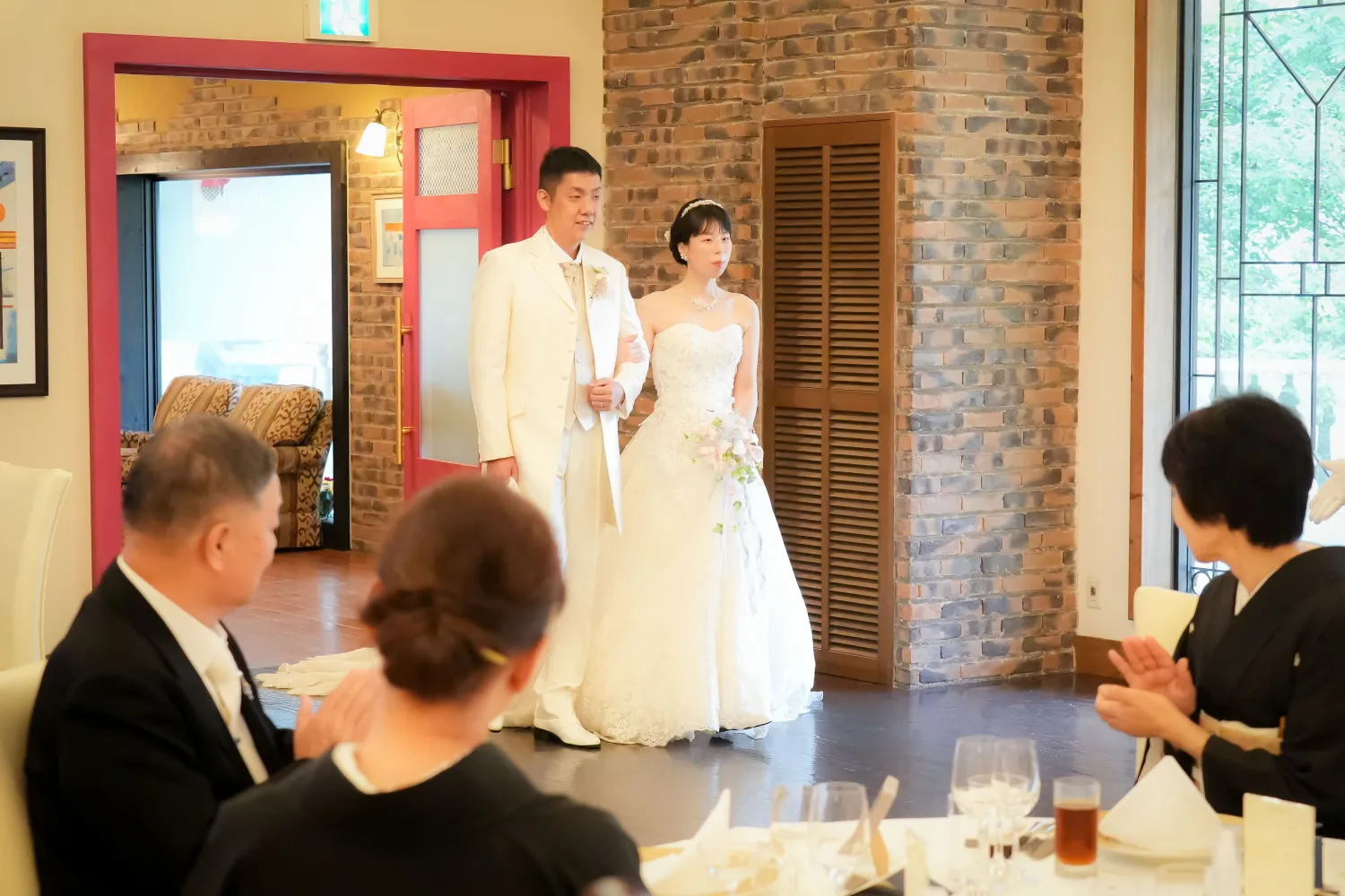 レポートギャラリー画像