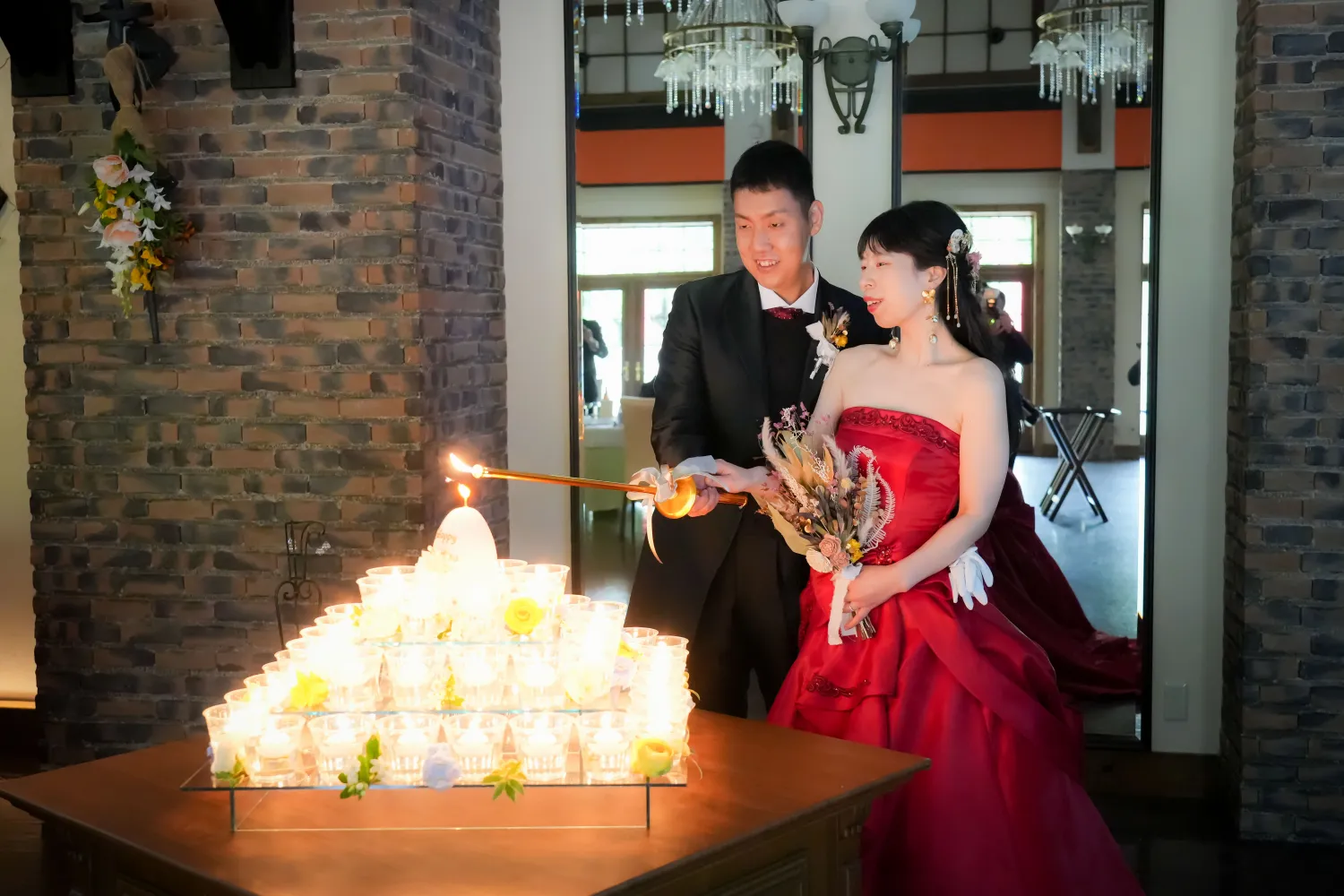 レポートギャラリー画像