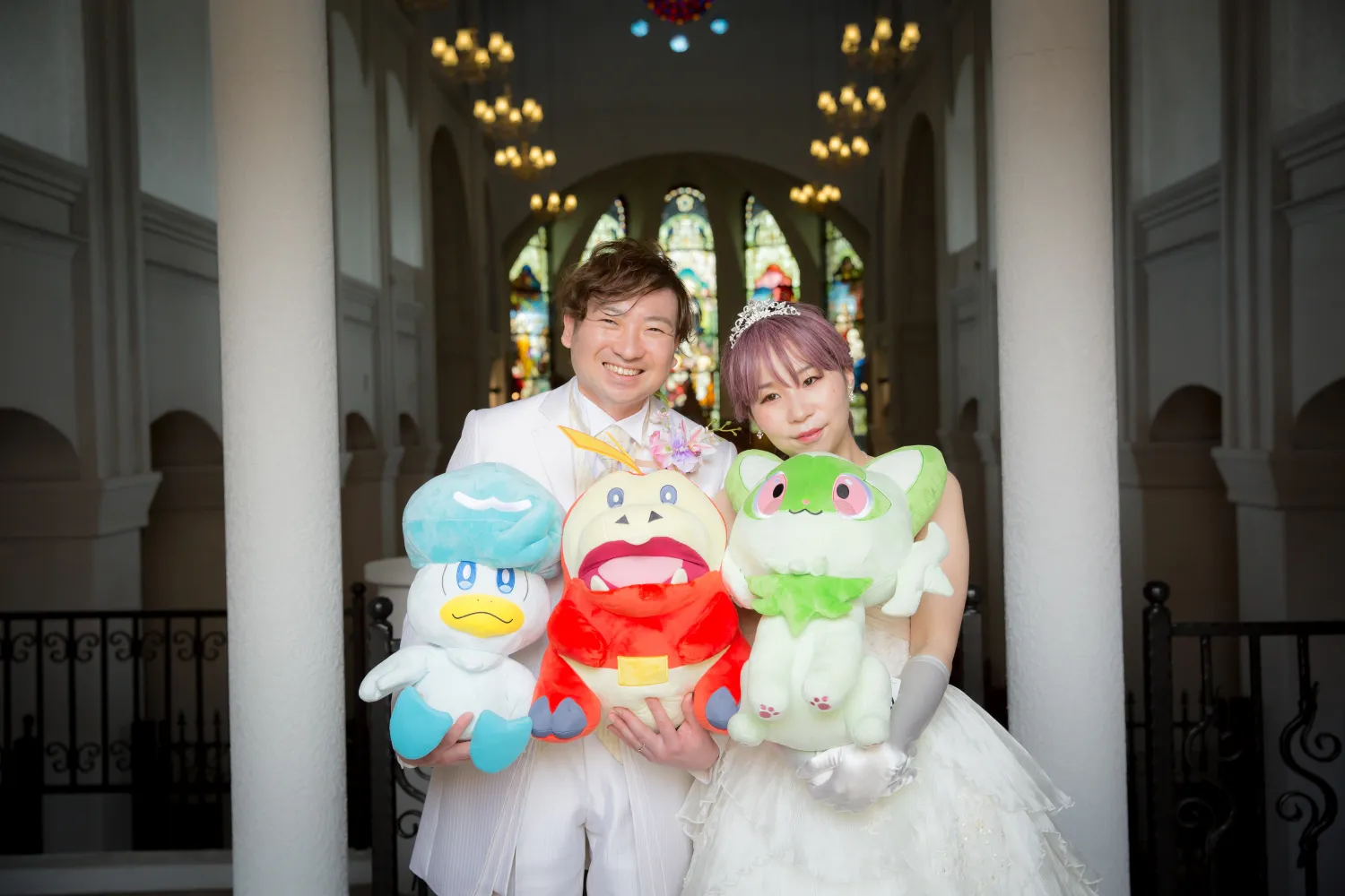 レポートギャラリー画像