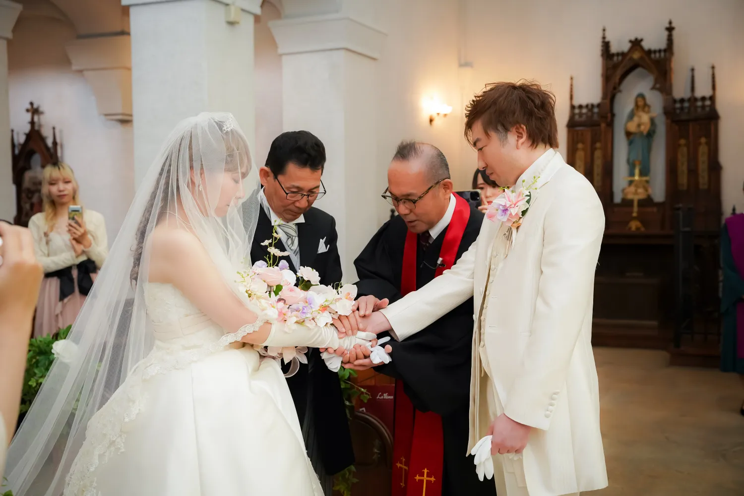 レポートギャラリー画像