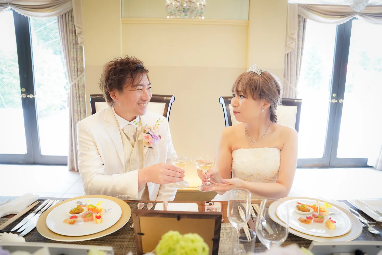 レポートギャラリー画像