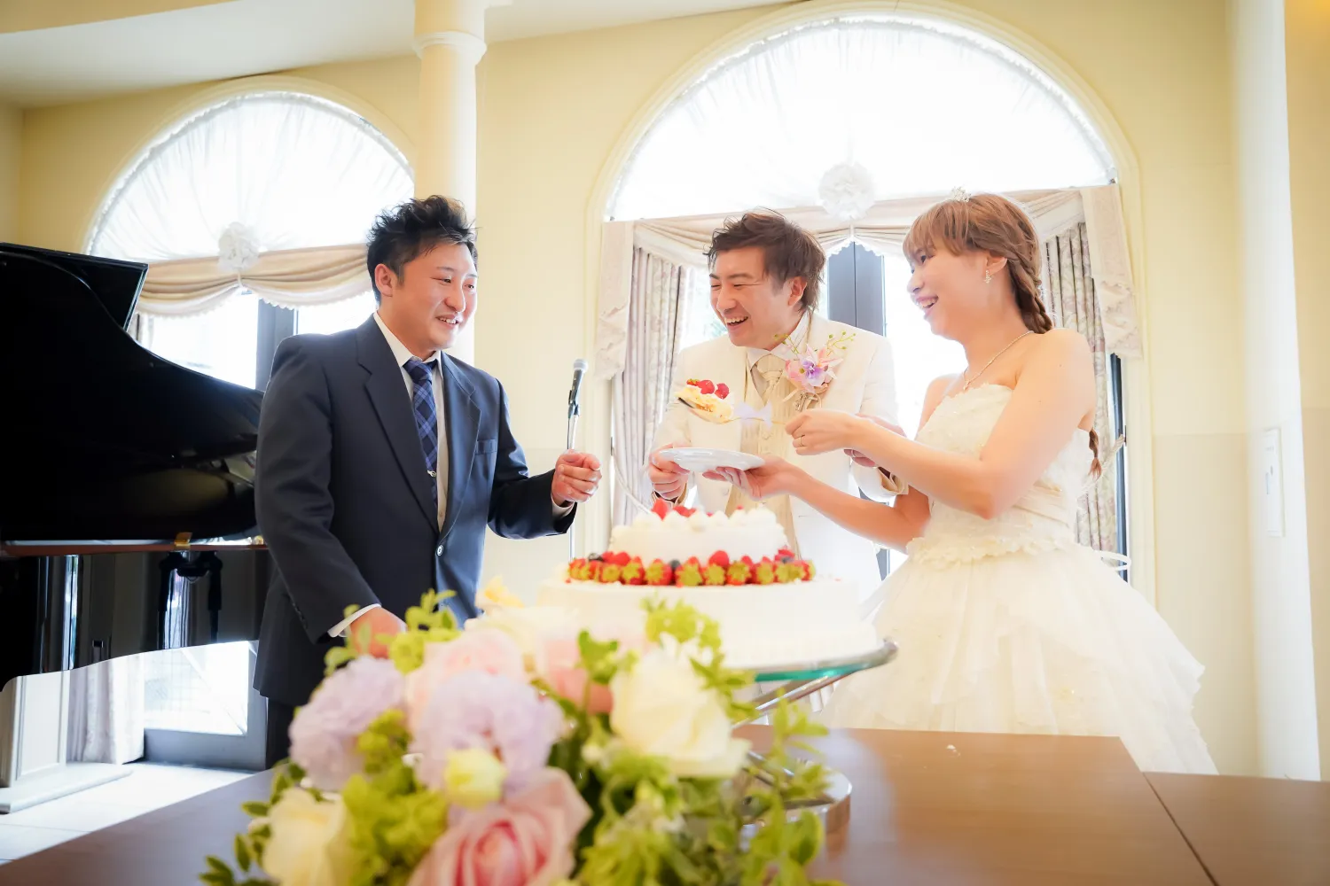 レポートギャラリー画像