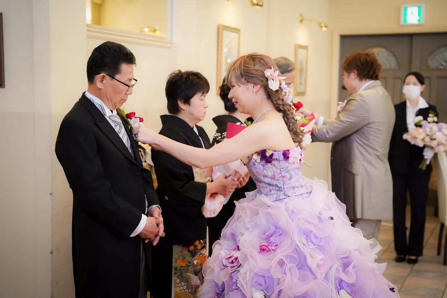 レポートギャラリー画像