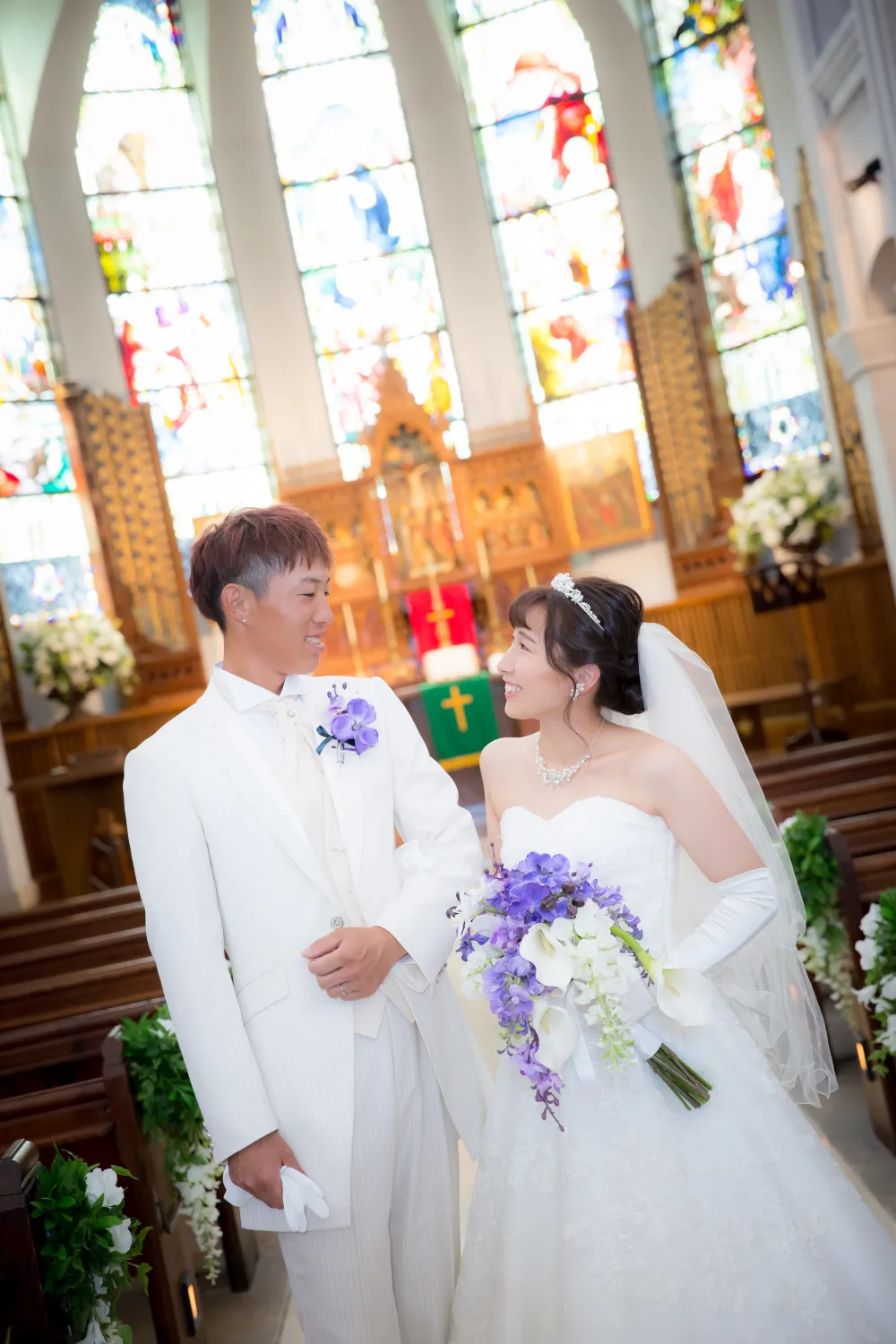 レポートギャラリー画像